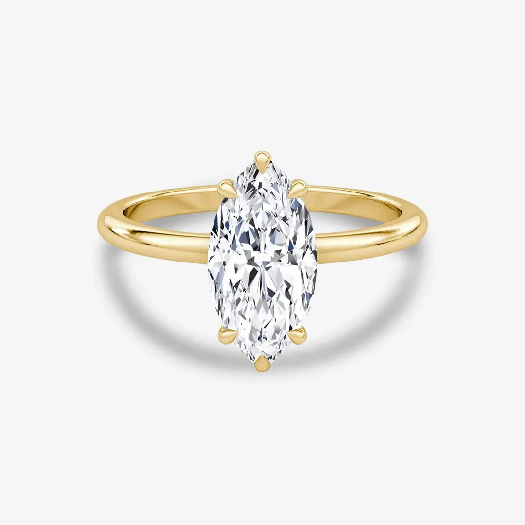 Opalé Ring