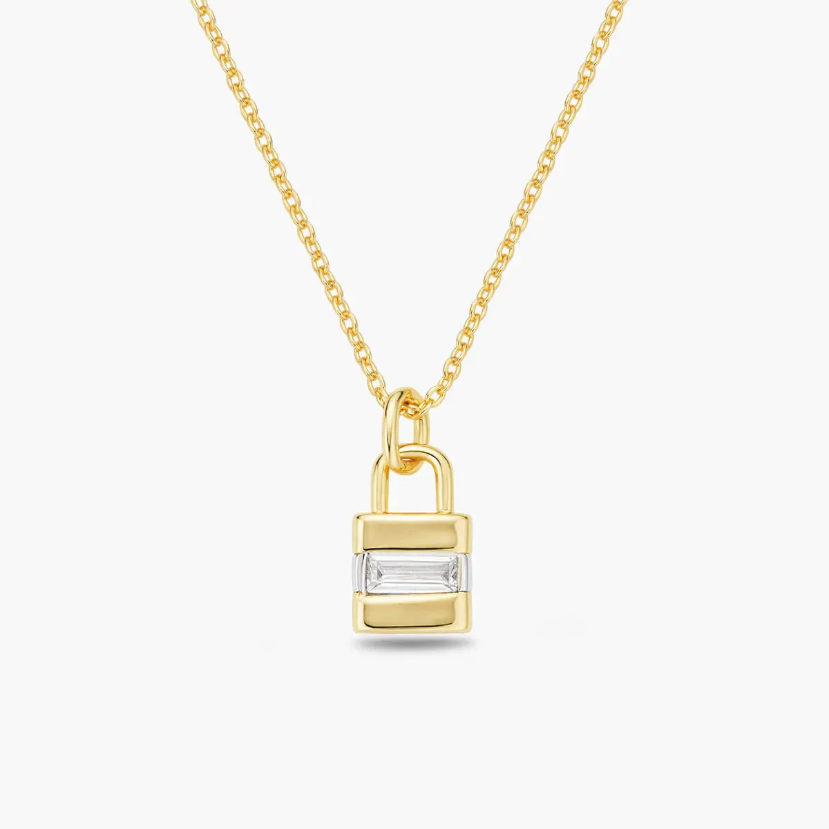 Schloss-Necklace