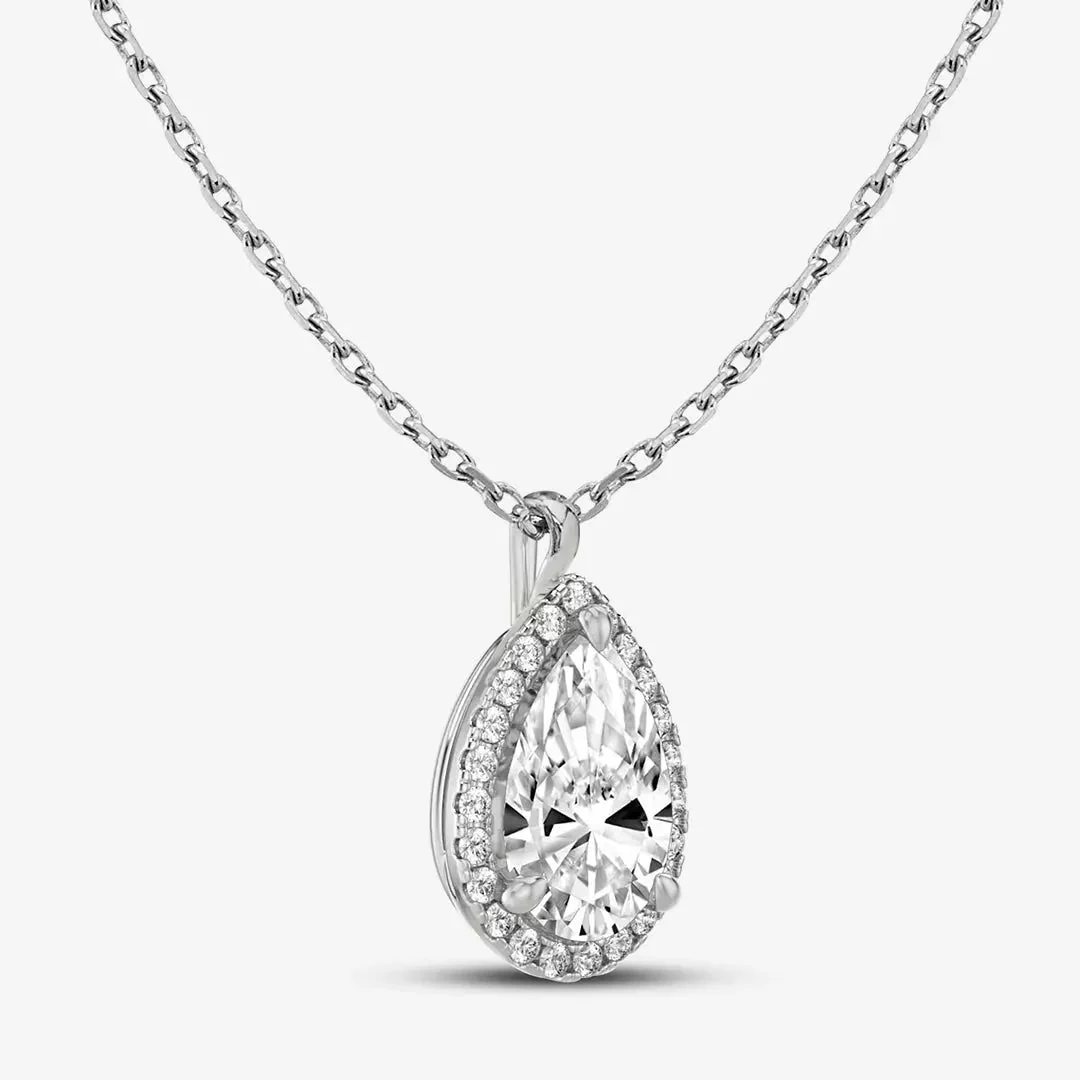 Pearl Classic Necklace - Image 2