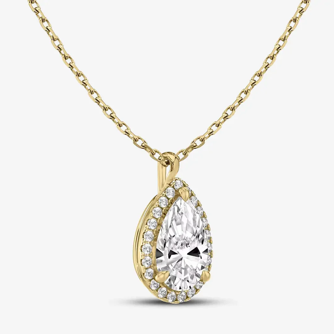 Pearl Classic Necklace - Image 3