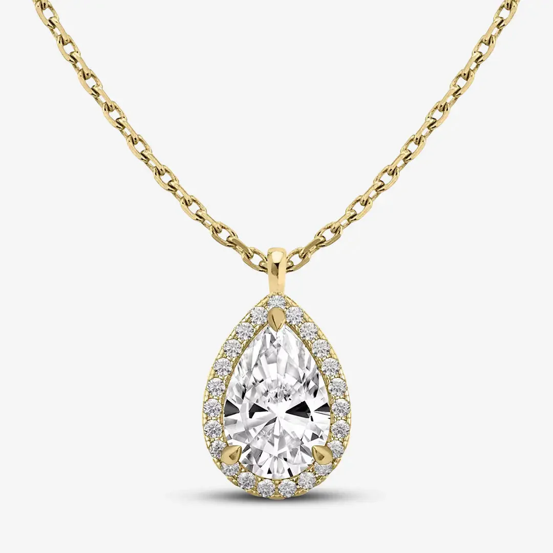 Pearl Classic Necklace - Image 4