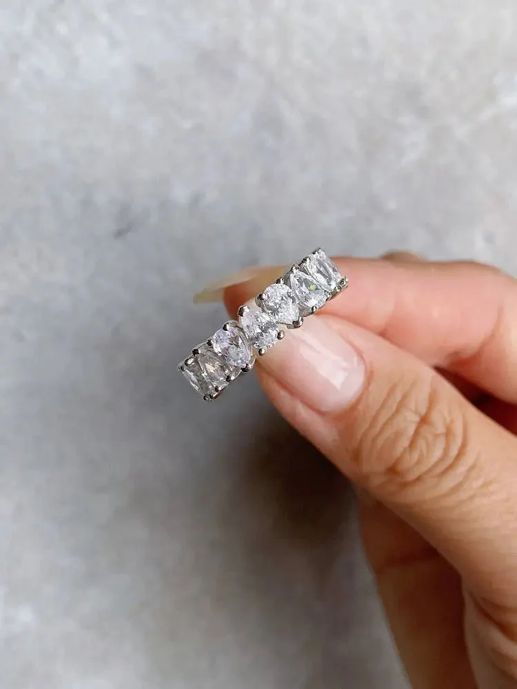 Pear Eternity Band - Image 4