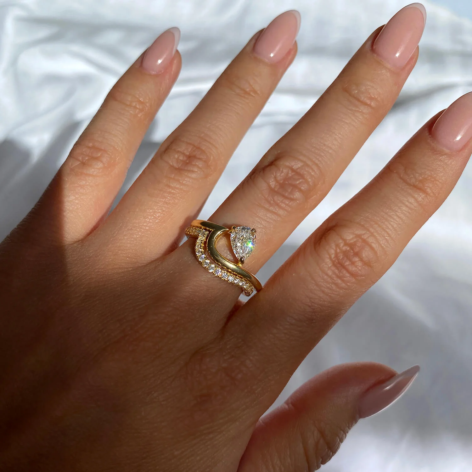 Perle Ring - Image 3