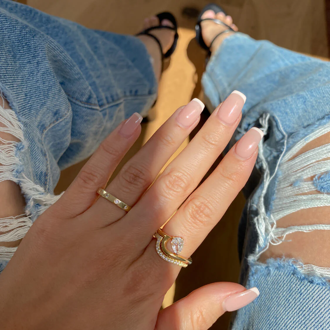 Perle Ring - Image 6