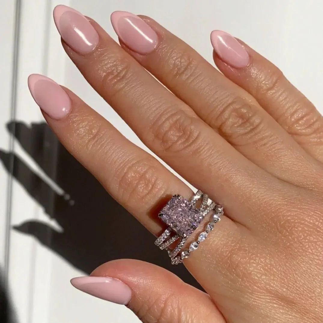 Petite X Ring - Image 4