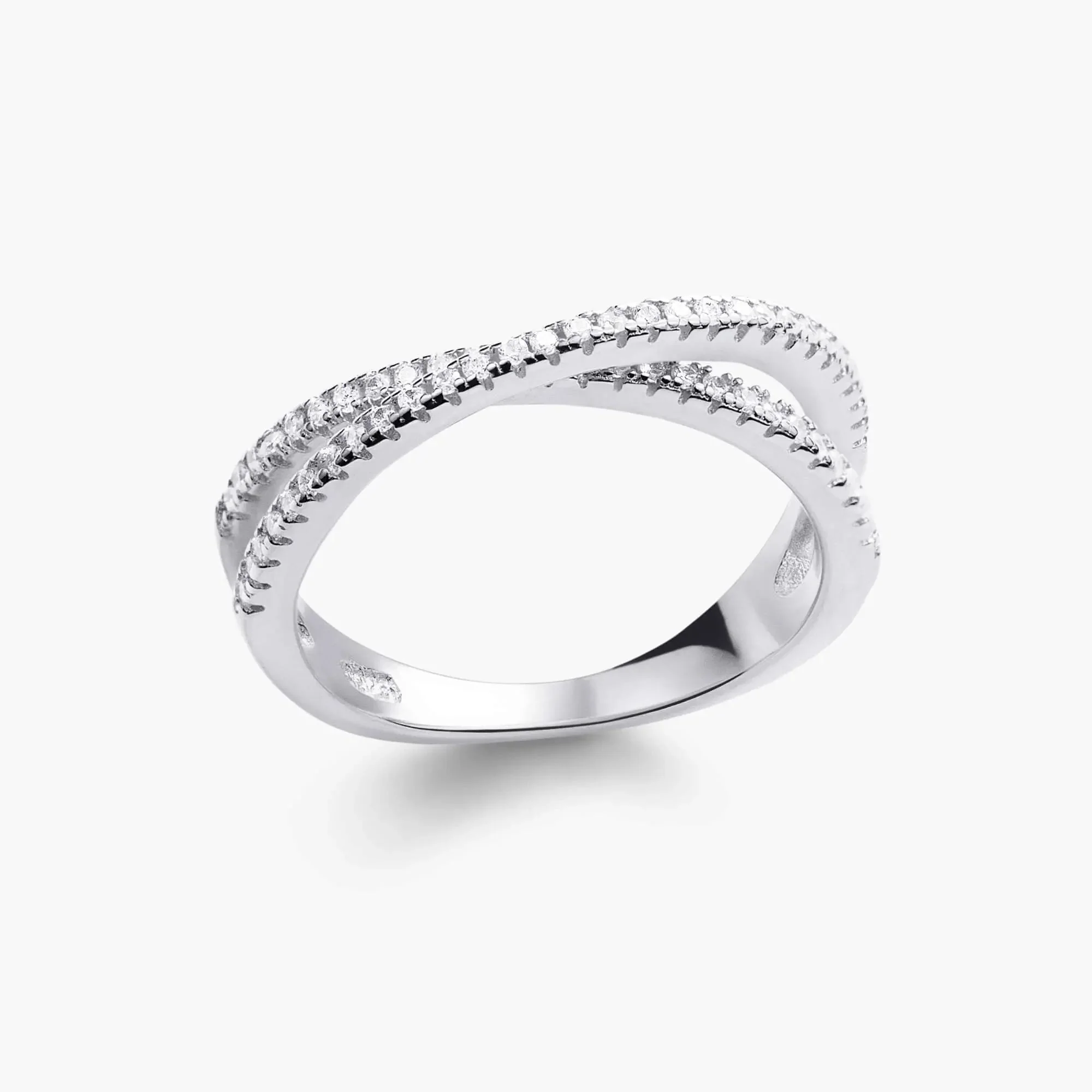Petite X Ring - Image 5