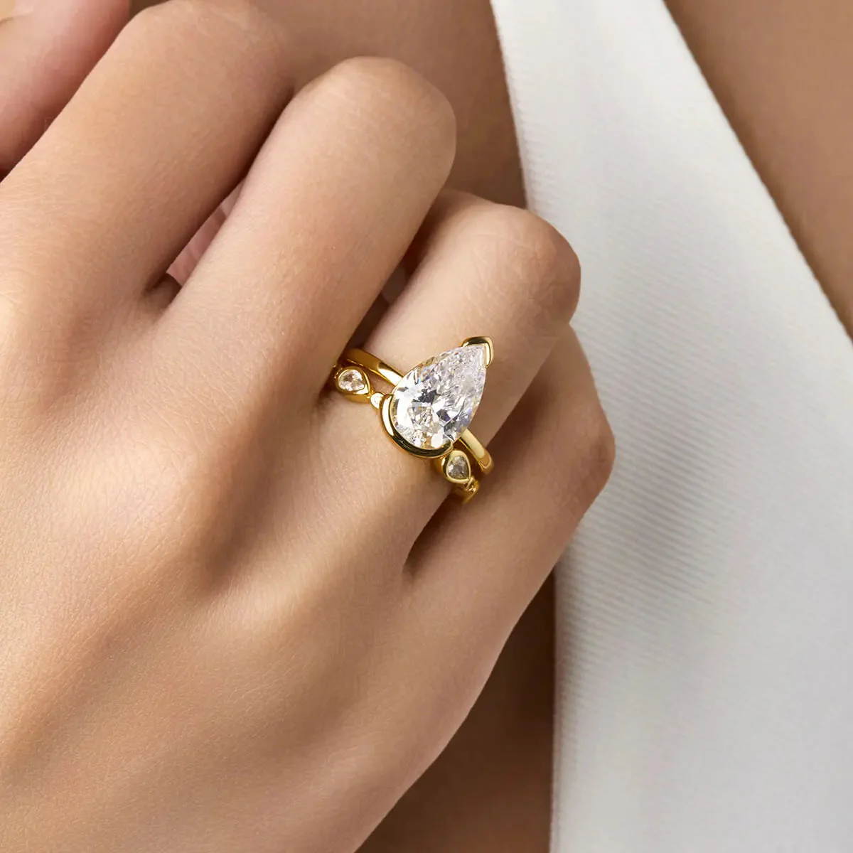 Phoebe Ring - Image 16