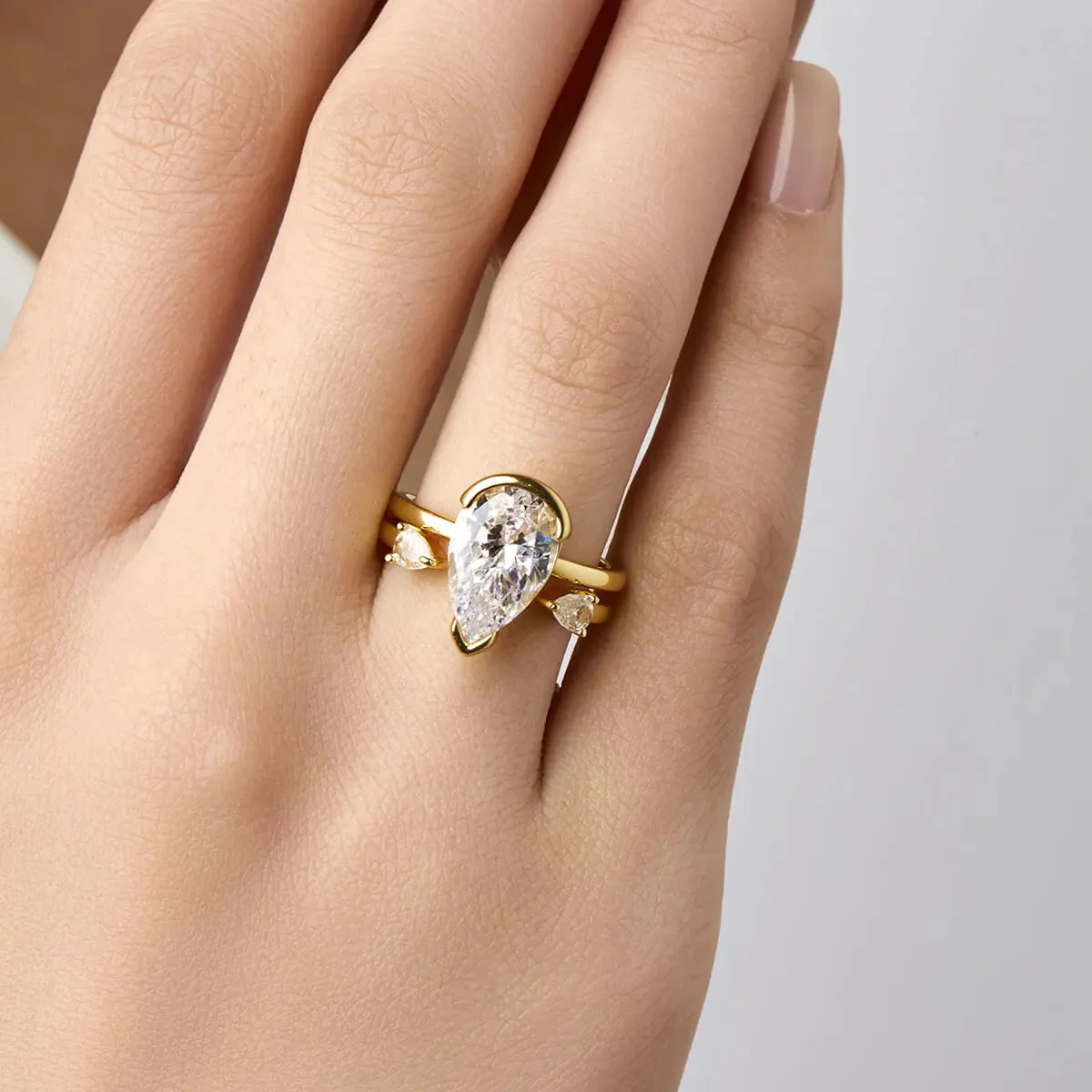 Phoebe Ring - Image 2