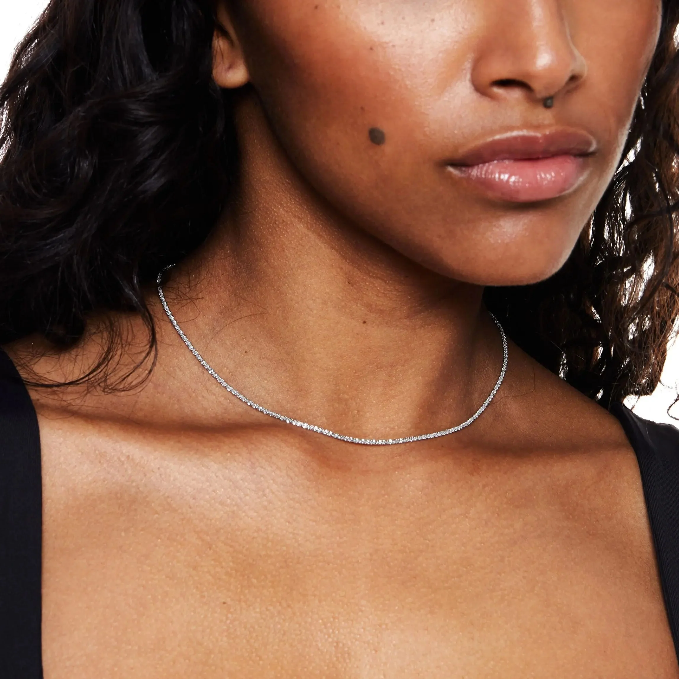 Piana" Necklace - Image 2