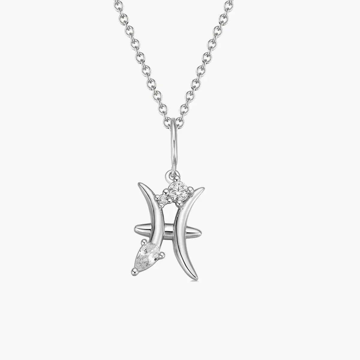 Fischzeichen-Necklace - Image 4