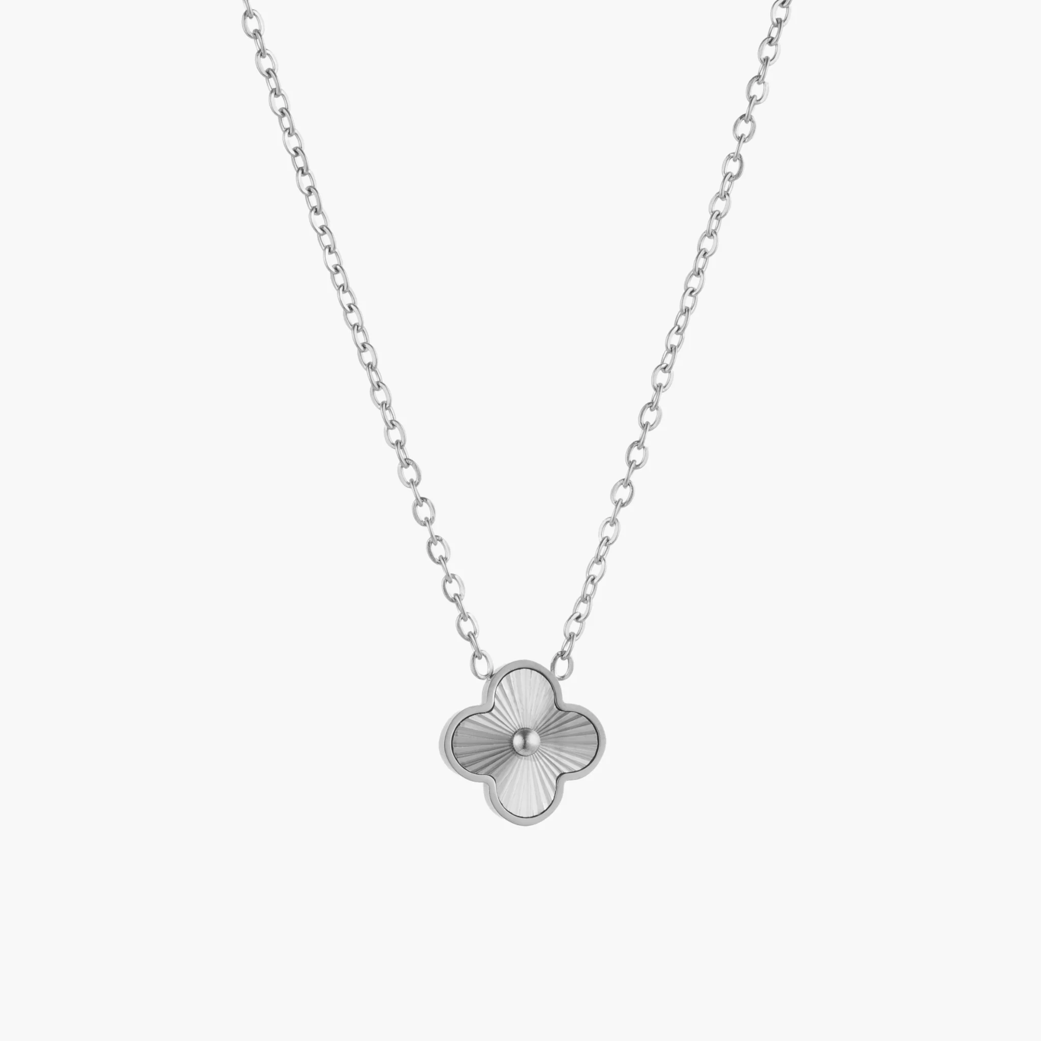 Plain Clover Chain - Image 2