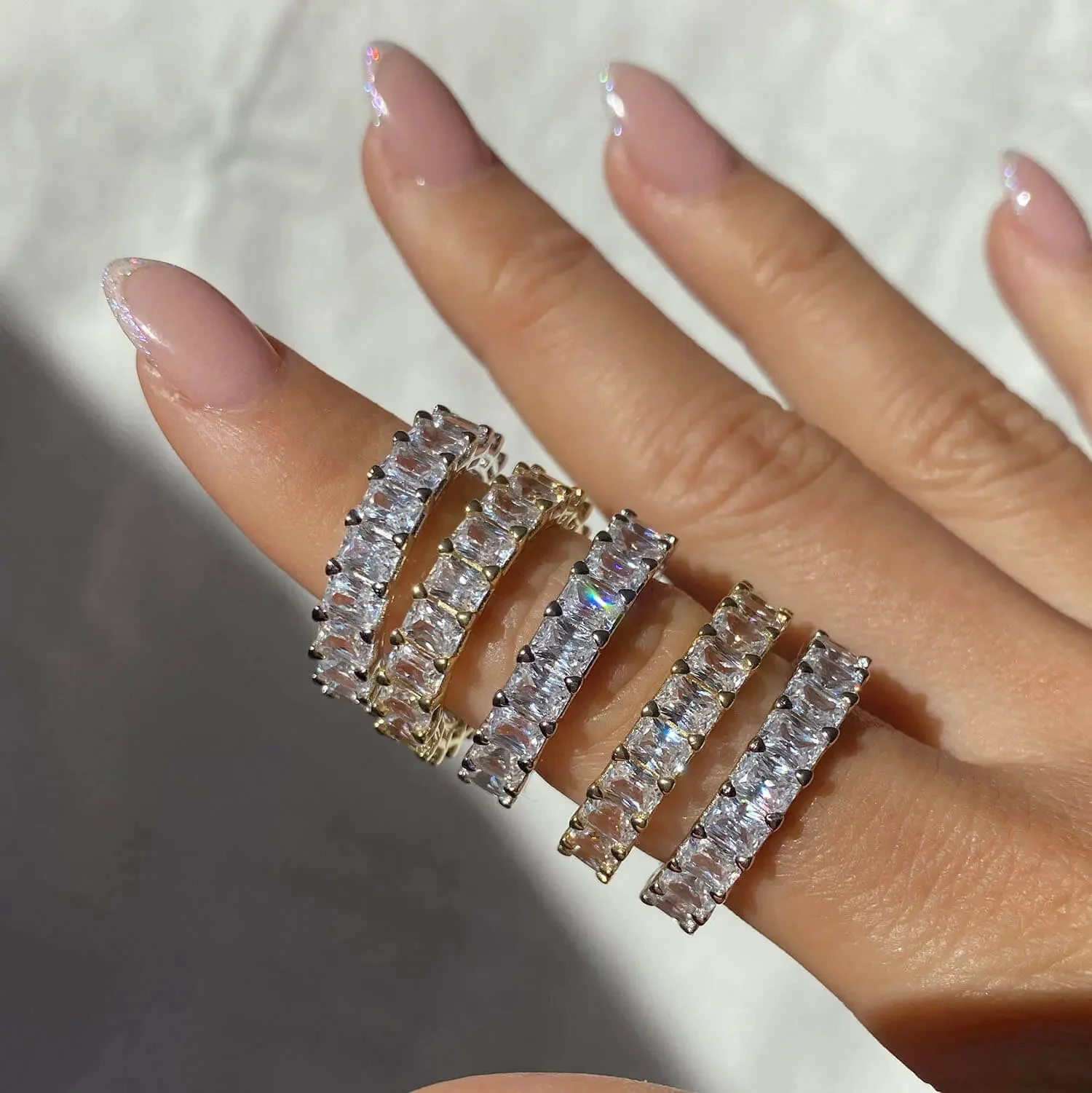 Radiante Ring - Image 6