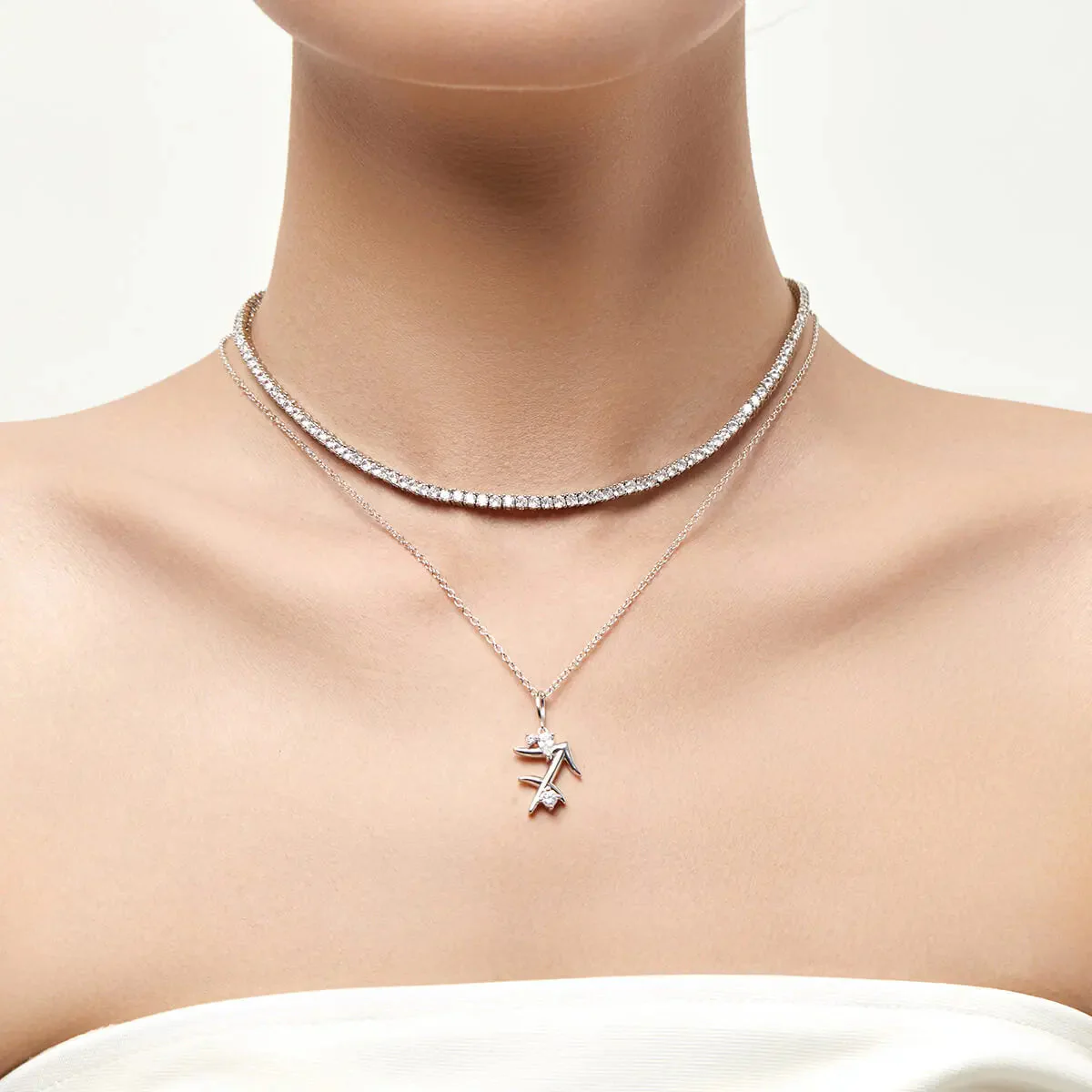 Schütze-Necklace - Image 10