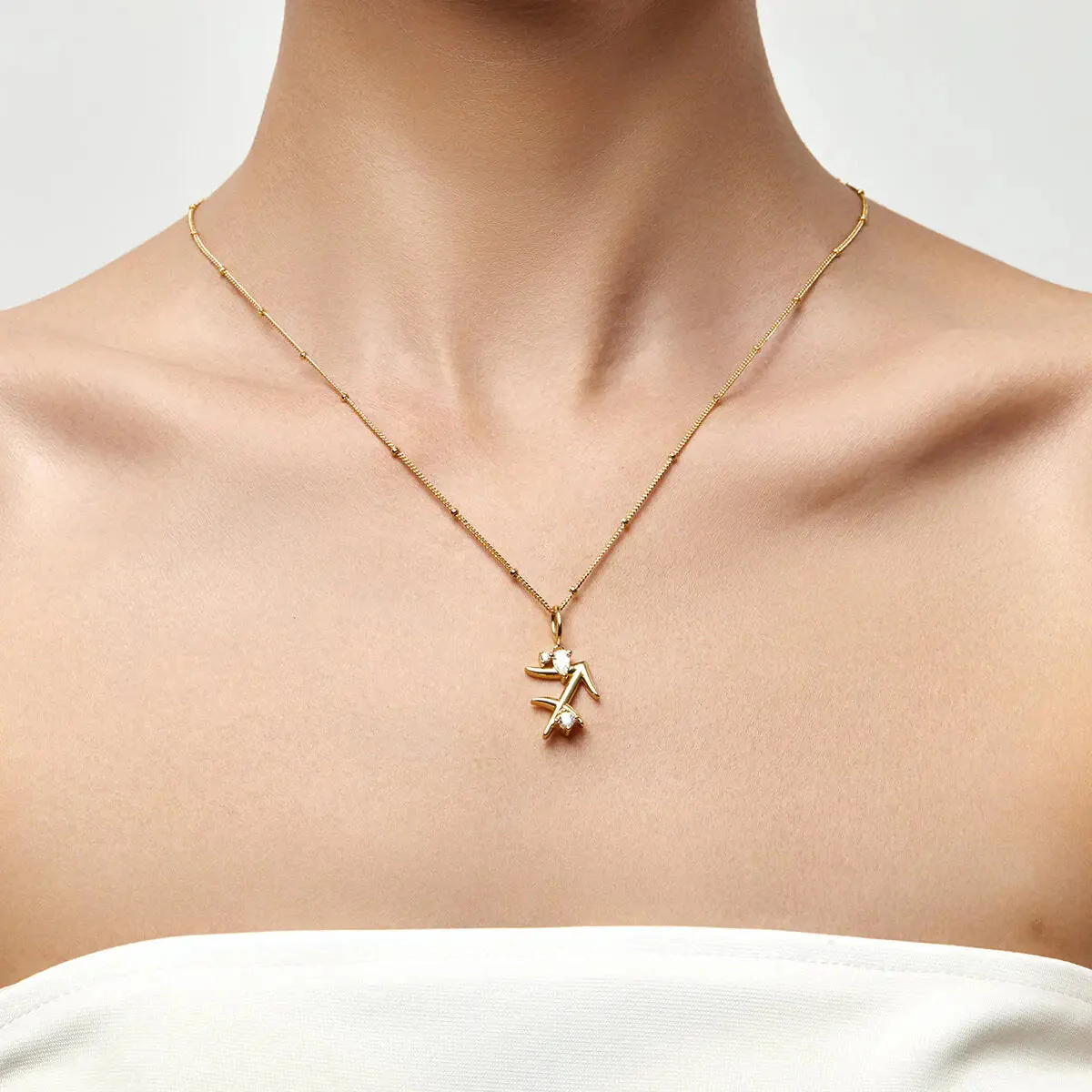 Schütze-Necklace - Image 11