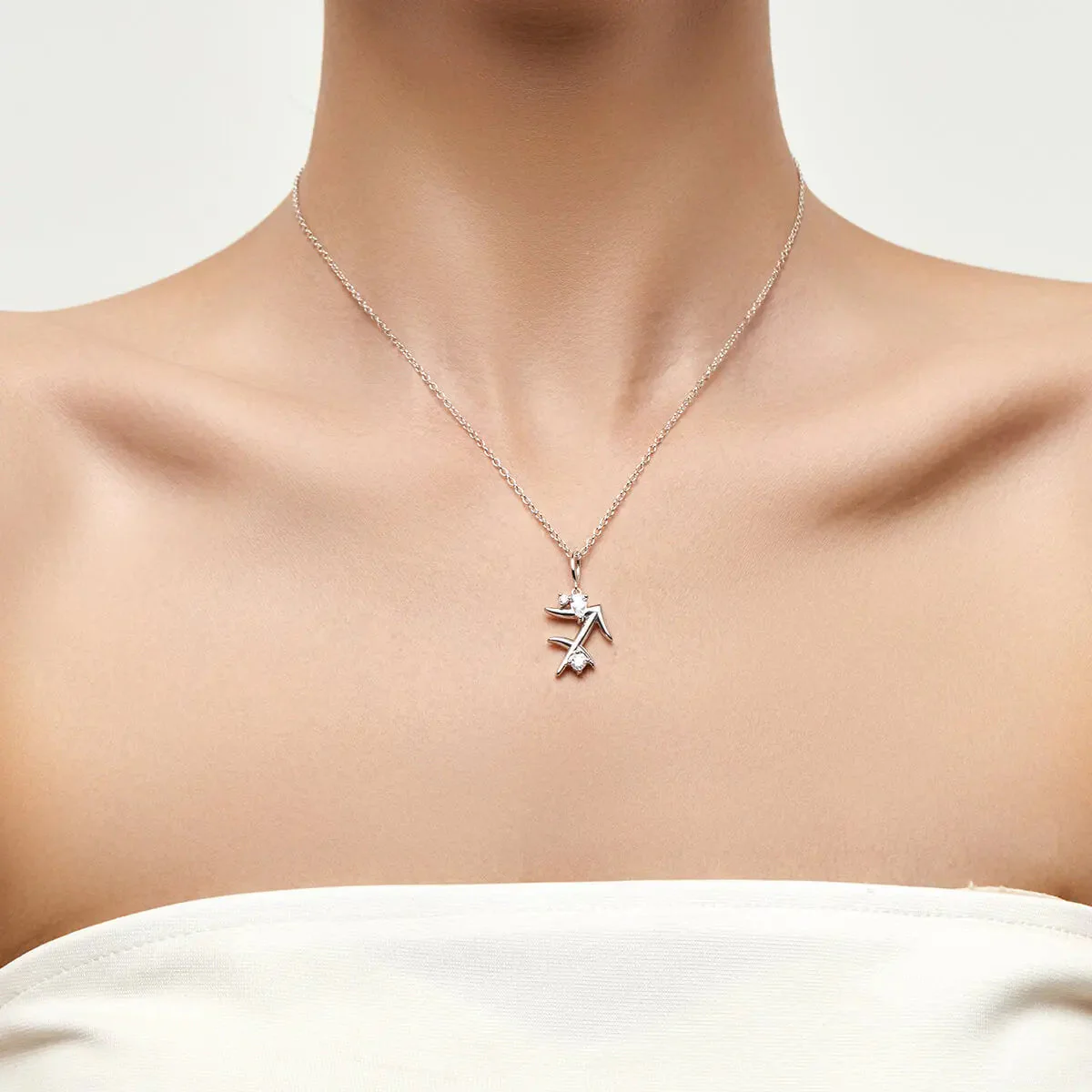 Schütze-Necklace - Image 5