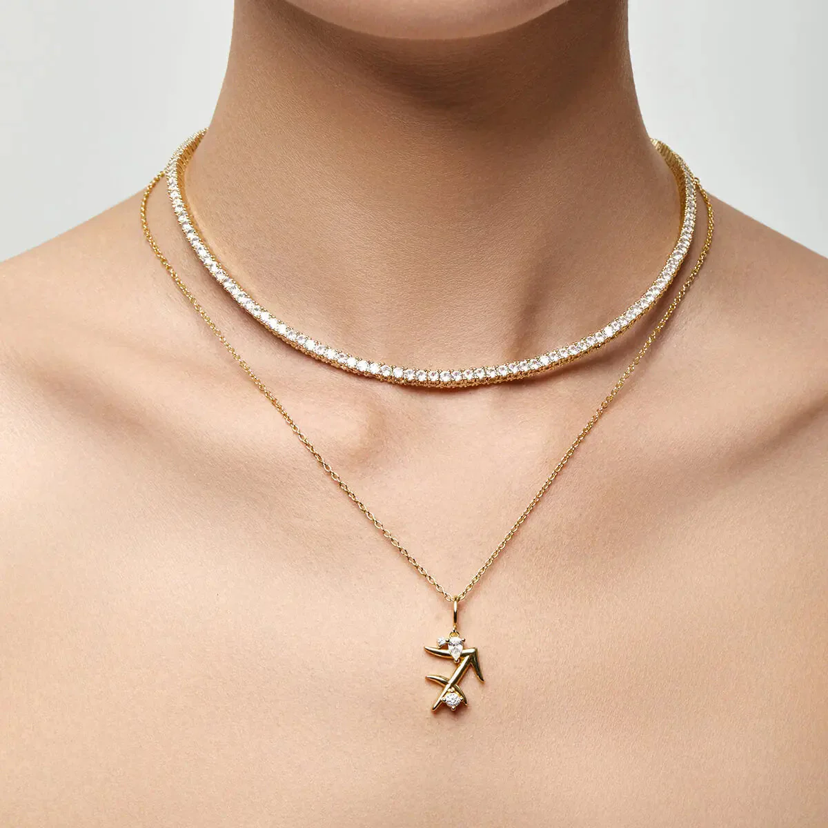 Schütze-Necklace - Image 6