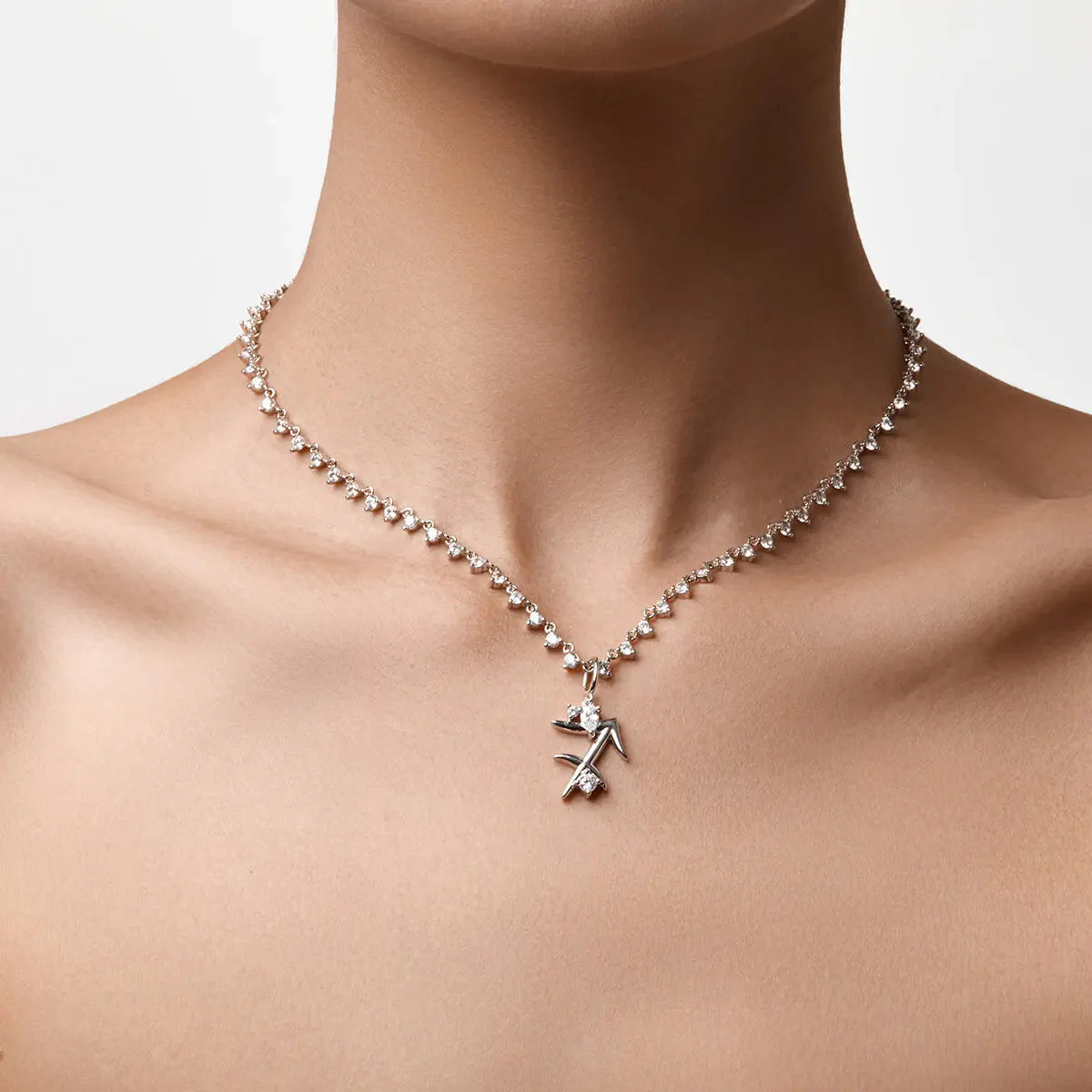 Schütze-Necklace - Image 8