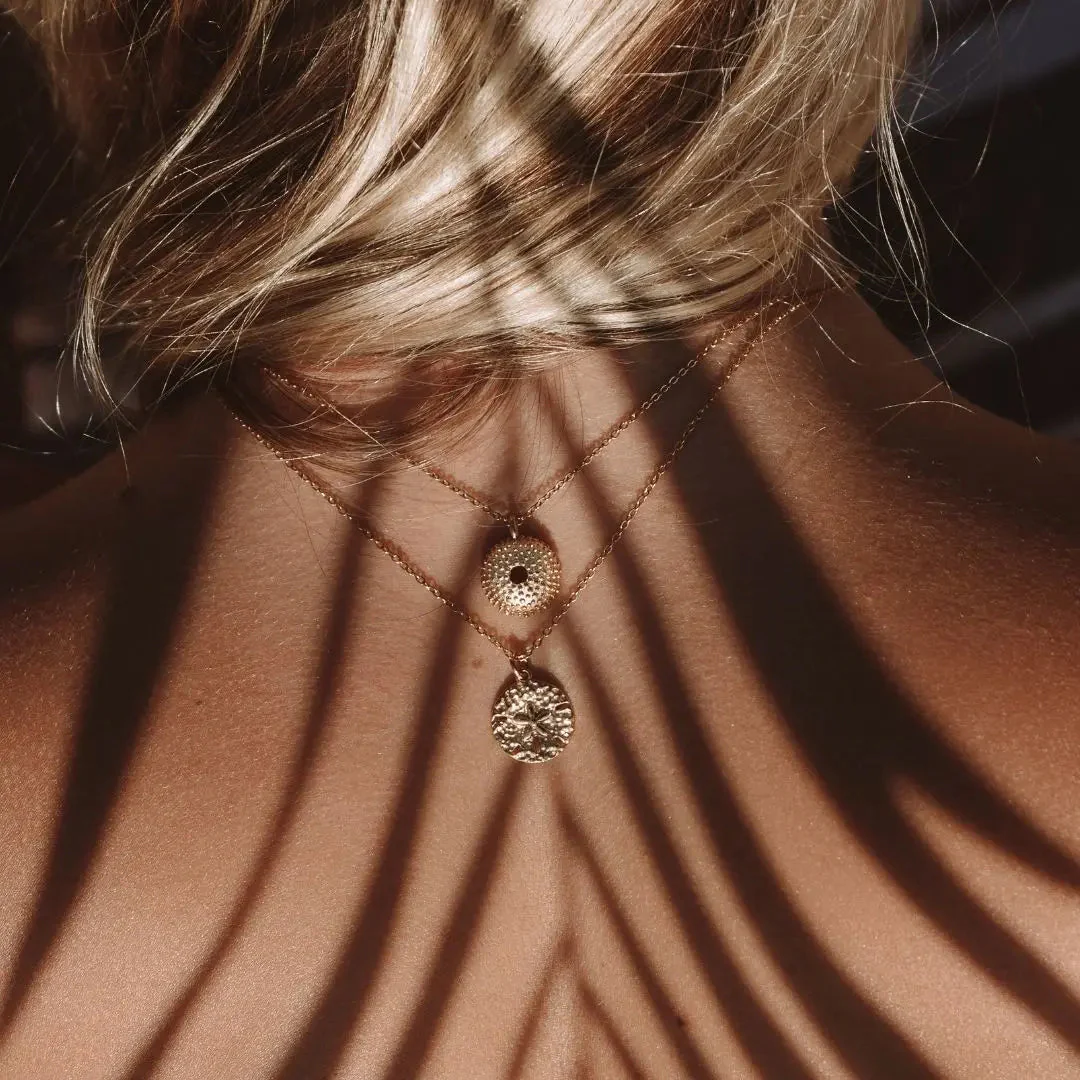 SandDollar-Necklace - Image 7