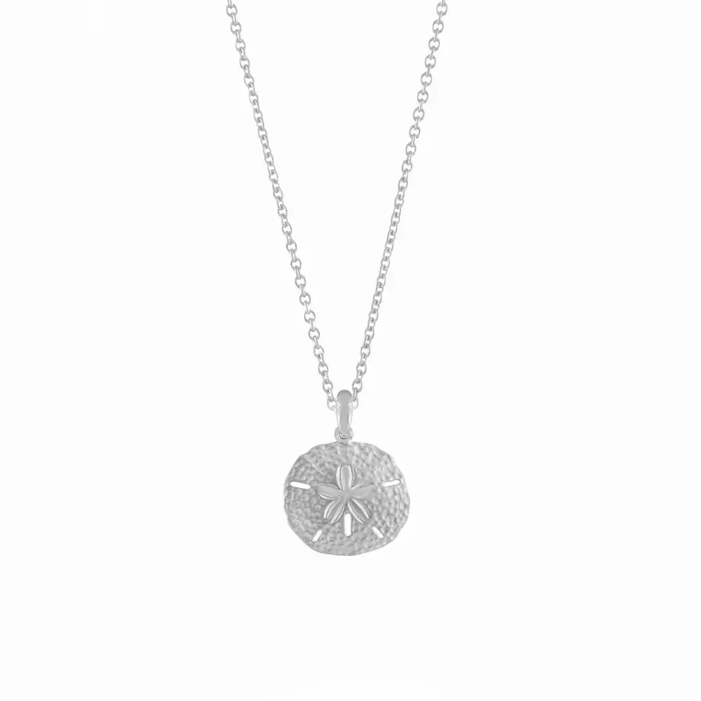 SandDollar-Necklace - Image 8