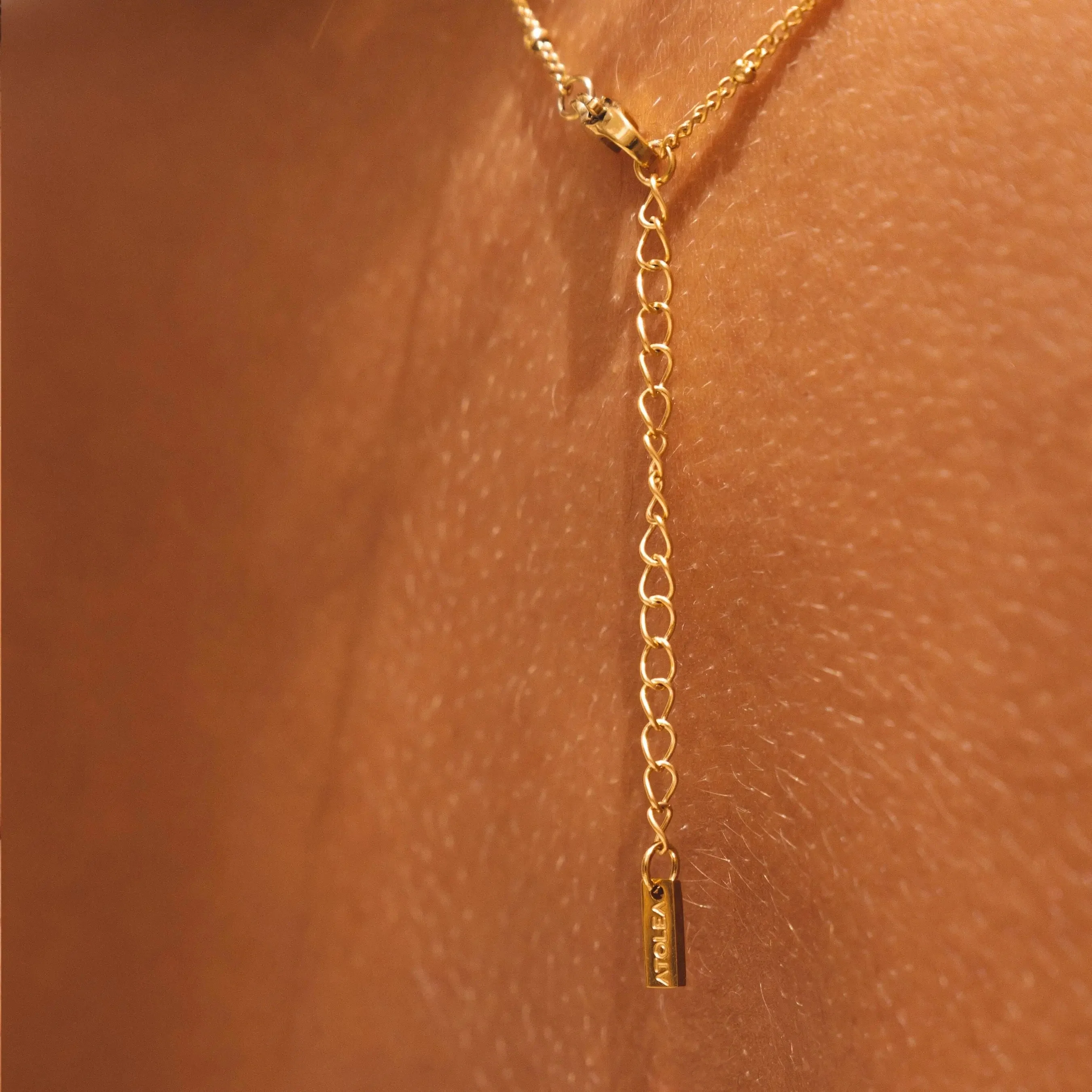 Santorini-Necklace - Image 7