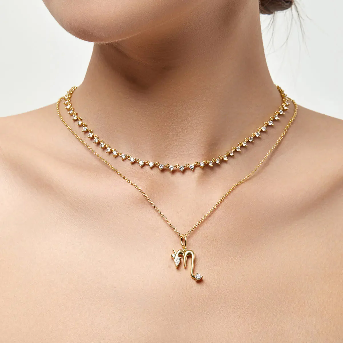 Skorpion-Necklace - Image 7