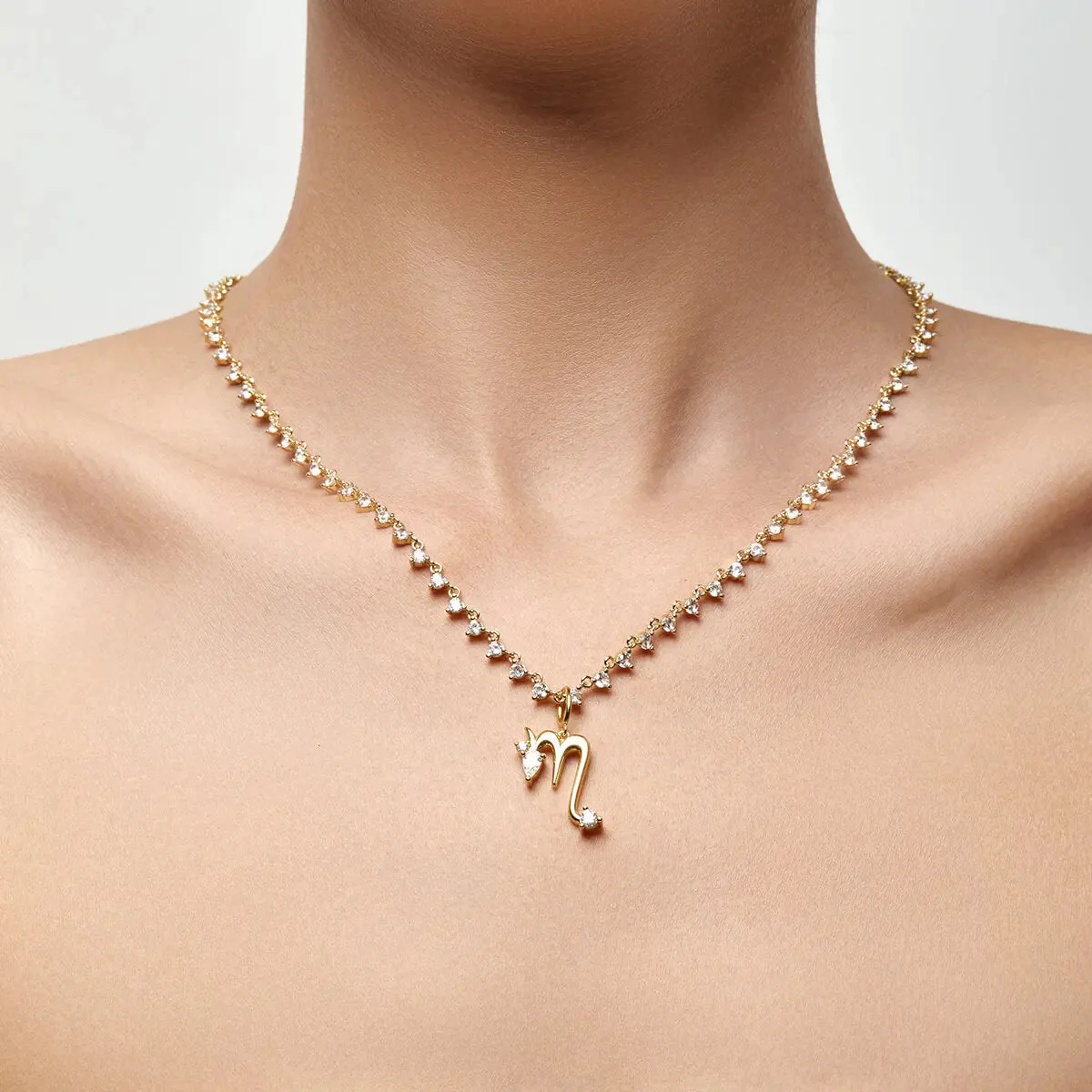 Skorpion-Necklace - Image 8