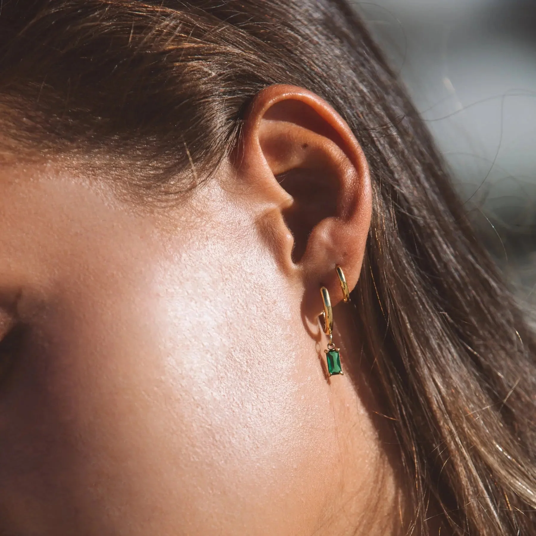 Meer Funkeln Earrings - Image 4