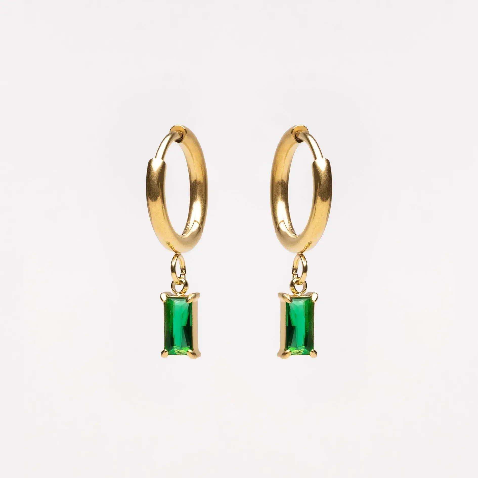 Meer Funkeln Earrings - Image 5