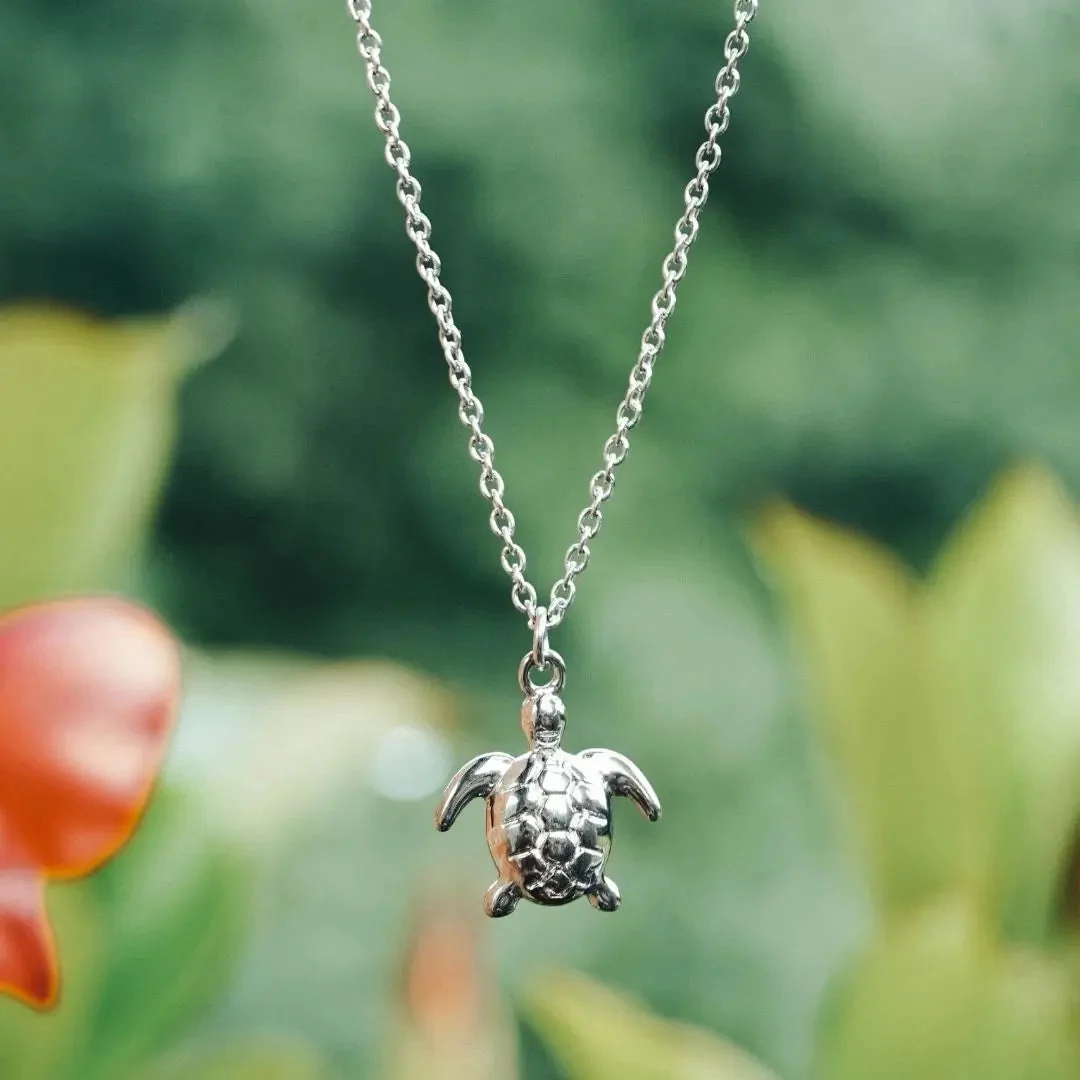 See Schildkröten Necklace - Image 3