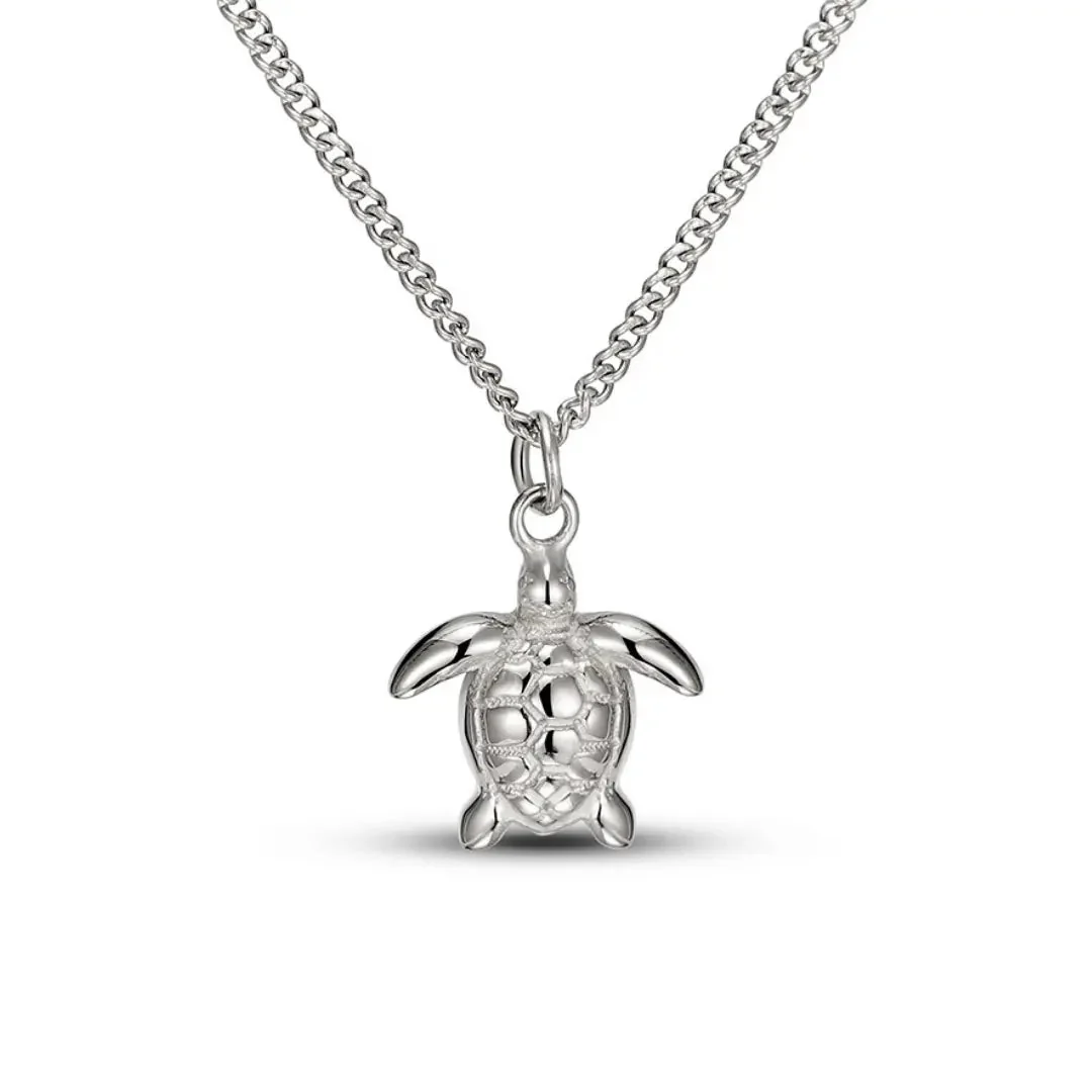 See Schildkröten Necklace - Image 5
