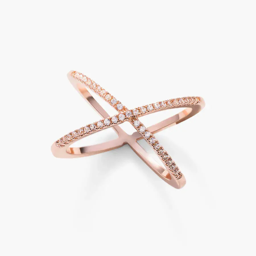 Signum Cross Ring - Image 4