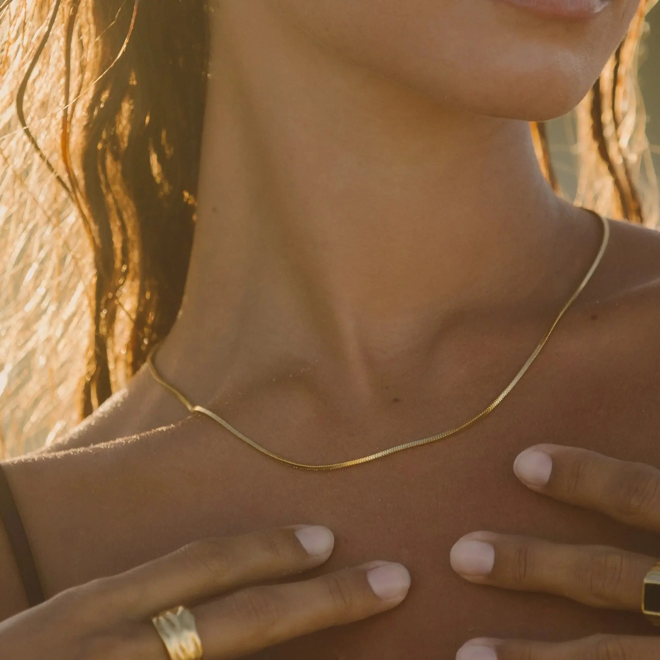 Feiner Choker - Image 2