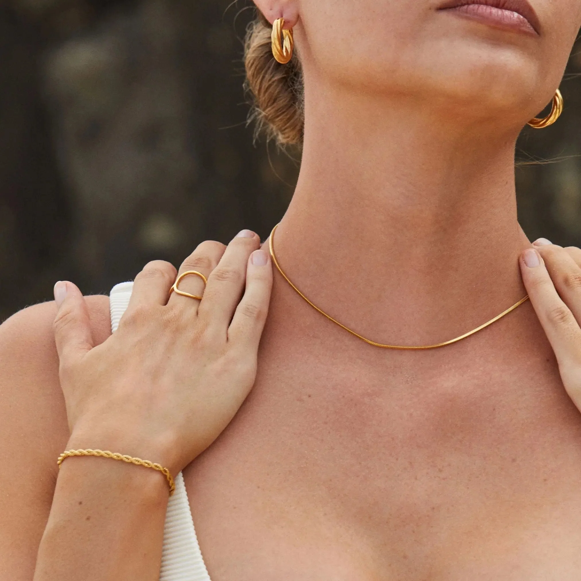 Feiner Choker - Image 6