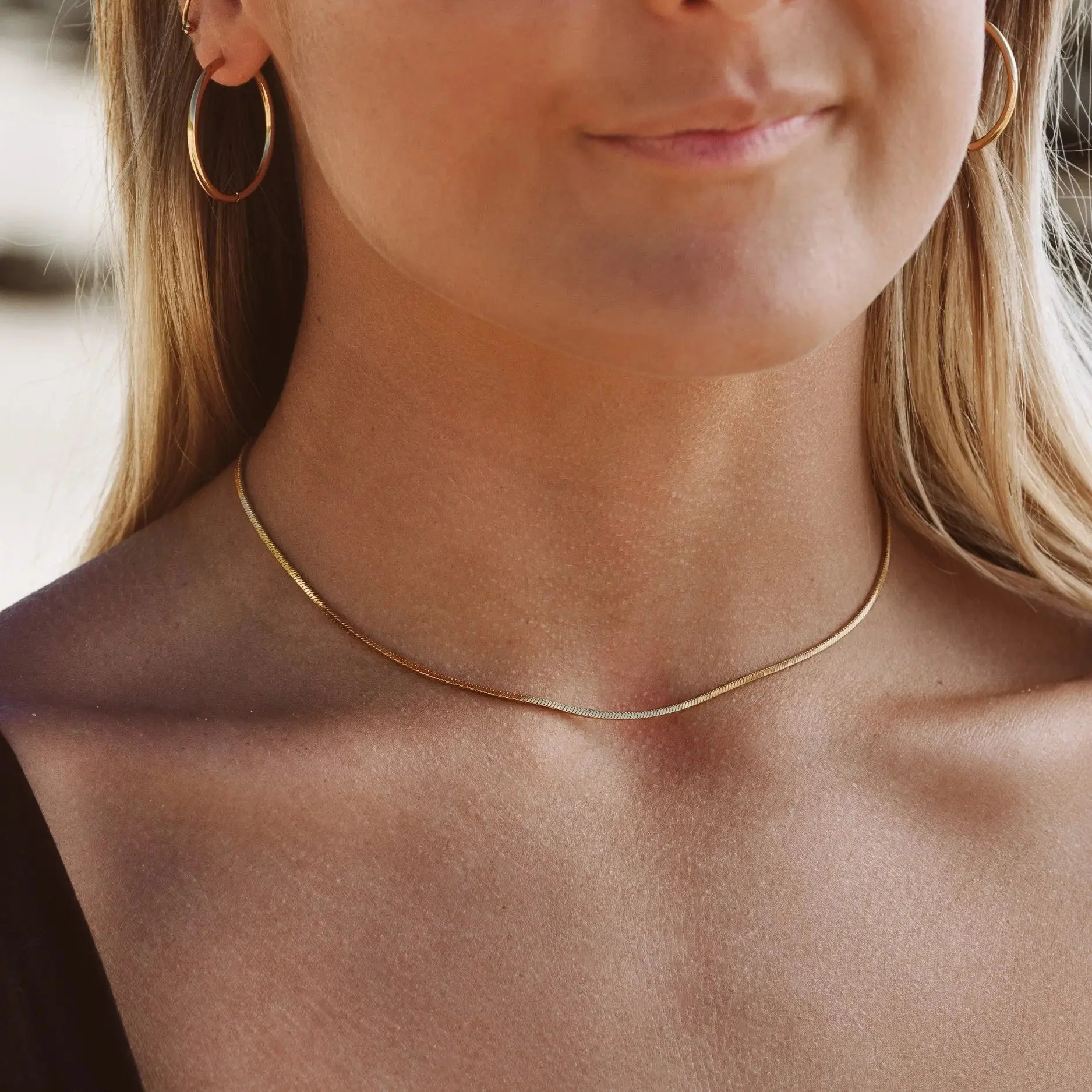 Feiner Choker - Image 7