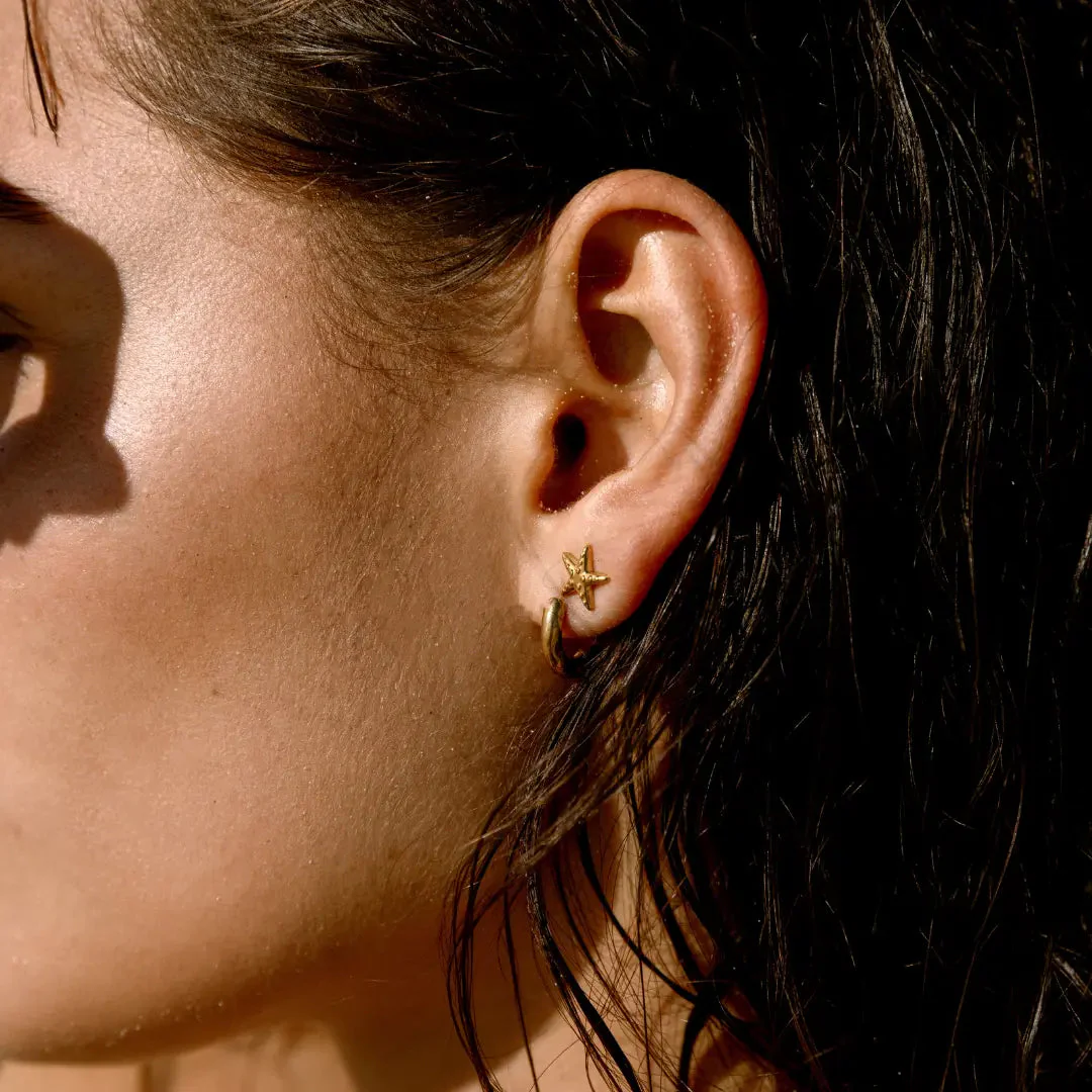 Seestern-Earrings - Image 3