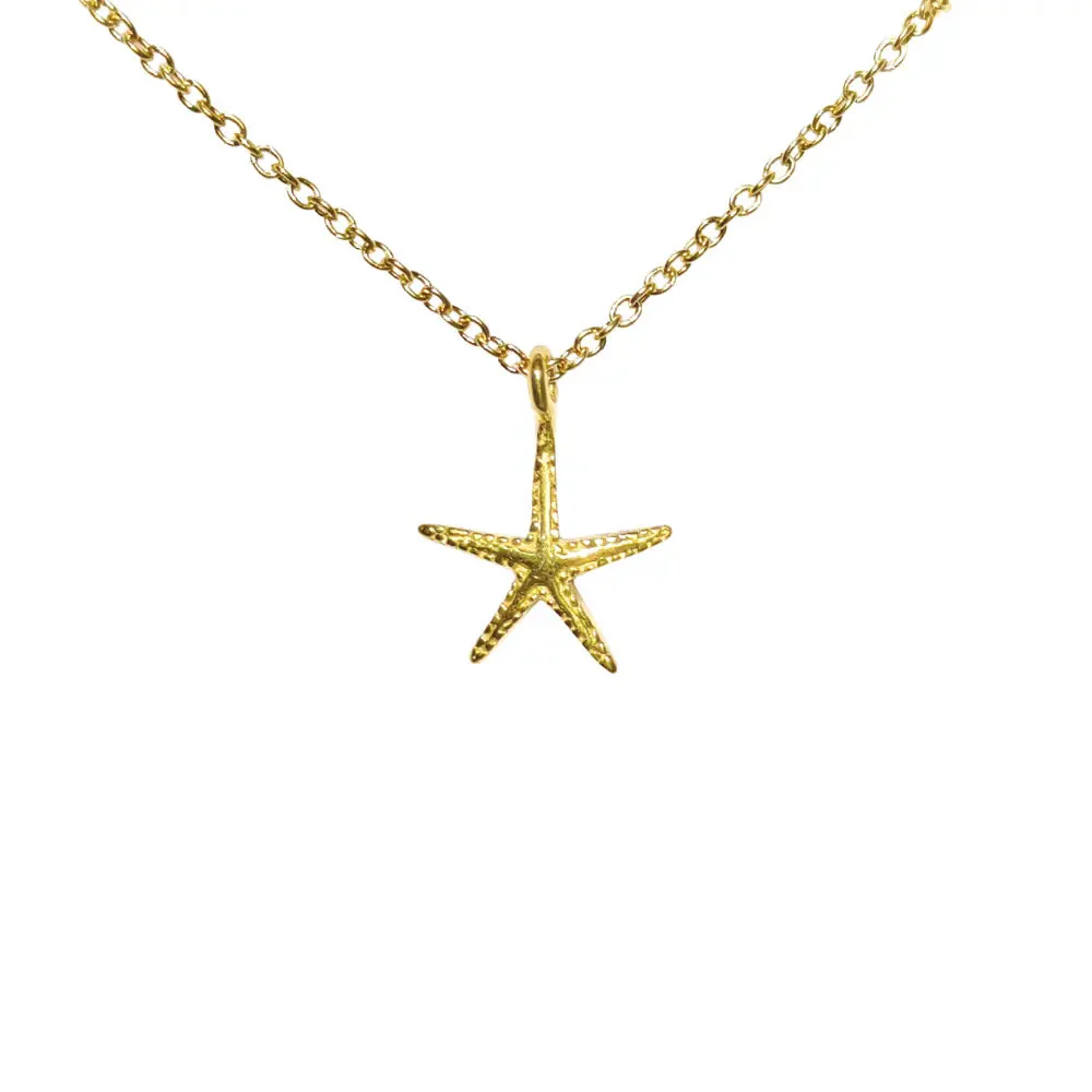 Seestern-Necklace - Image 6