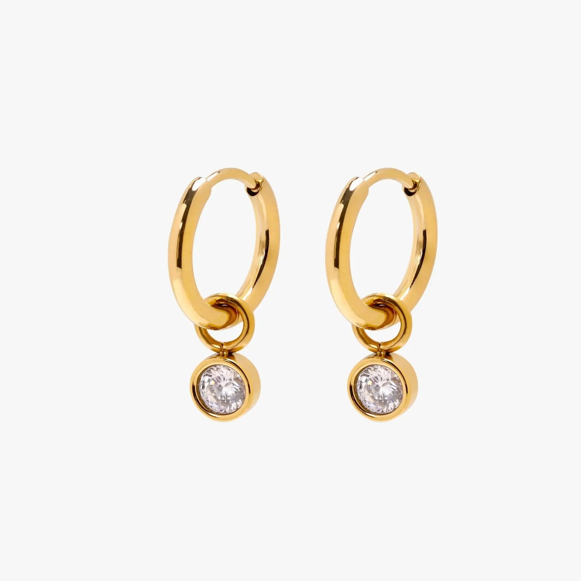 Sonnenlicht-Earrings - Image 2