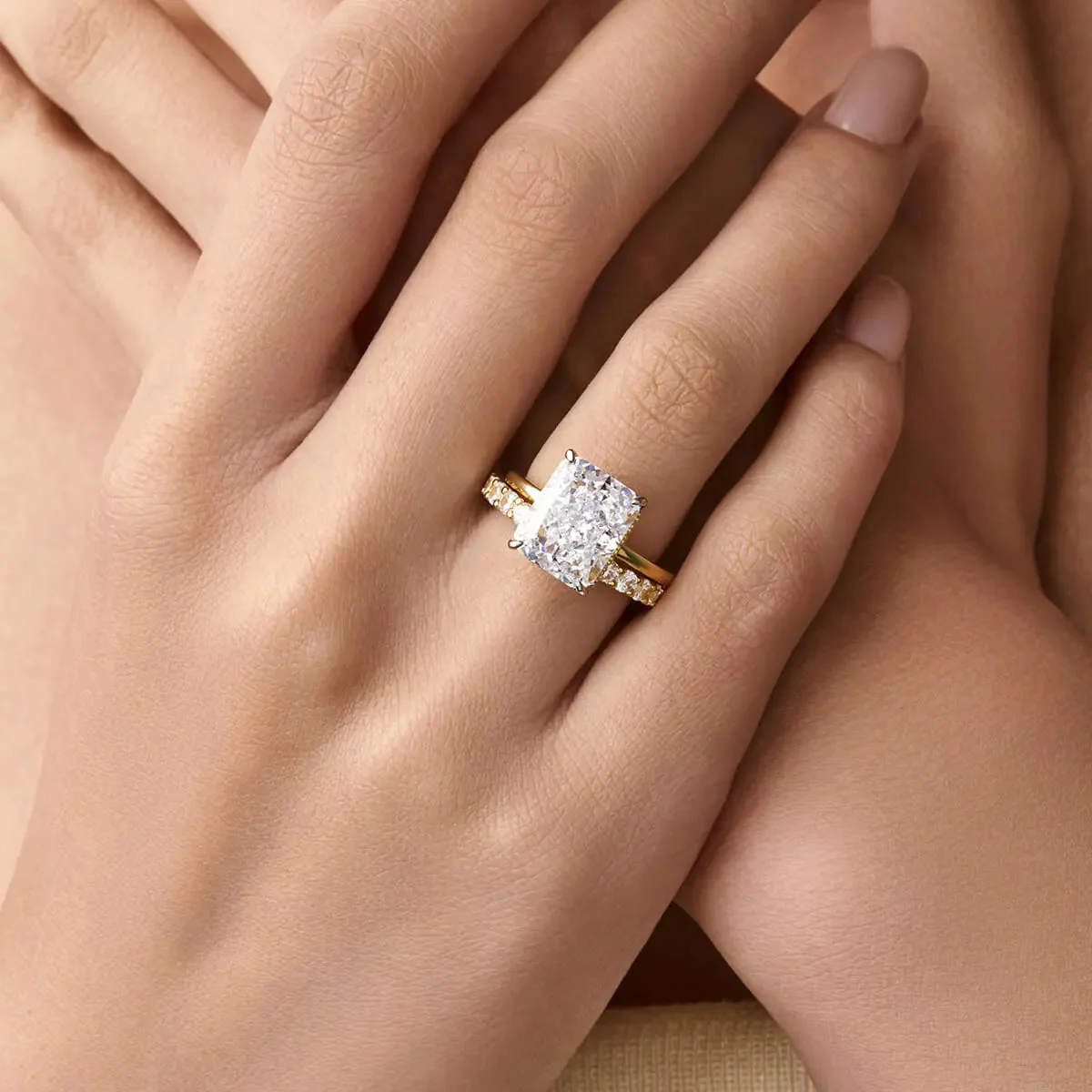 Tahlia  Ring - Image 2