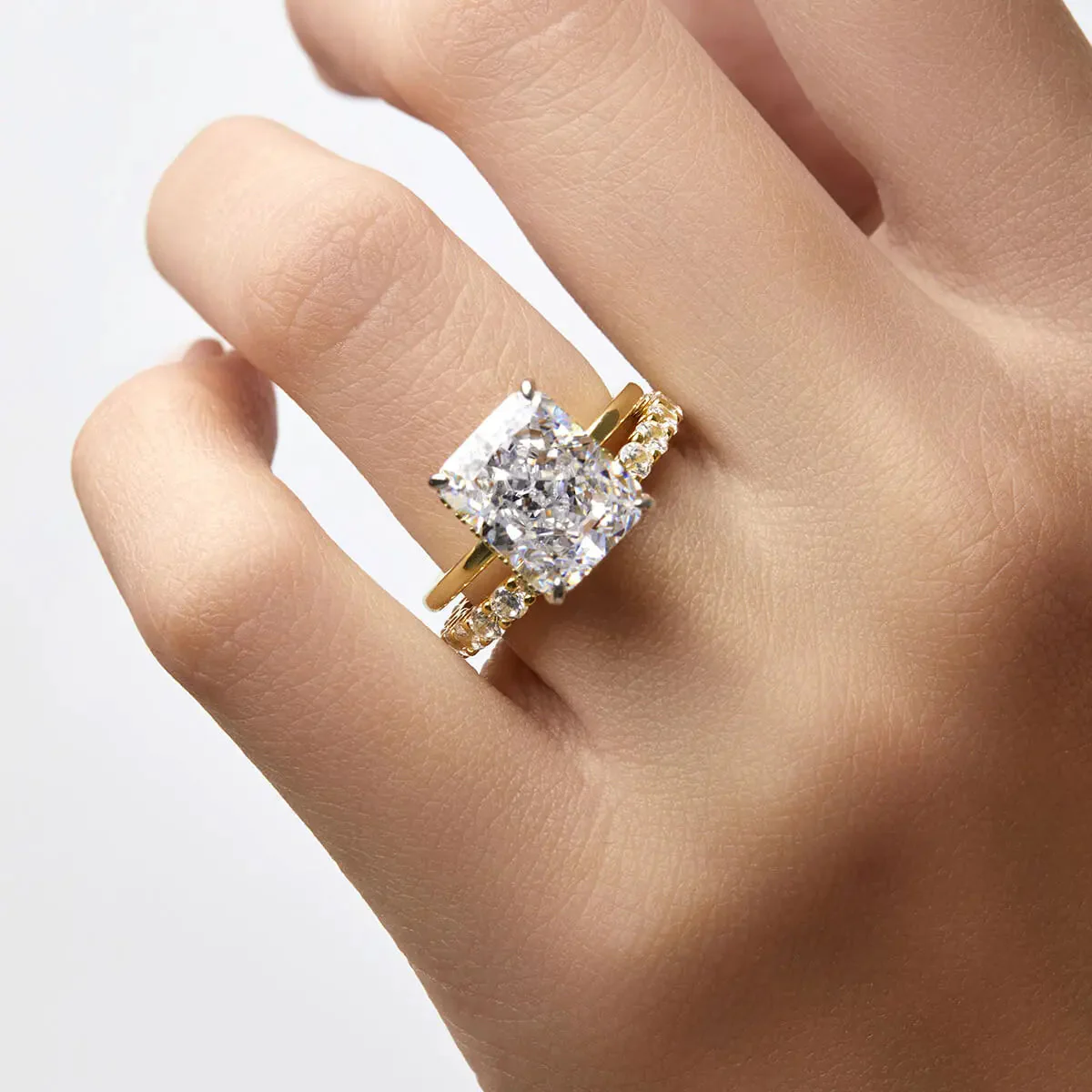 Tahlia  Ring - Image 5