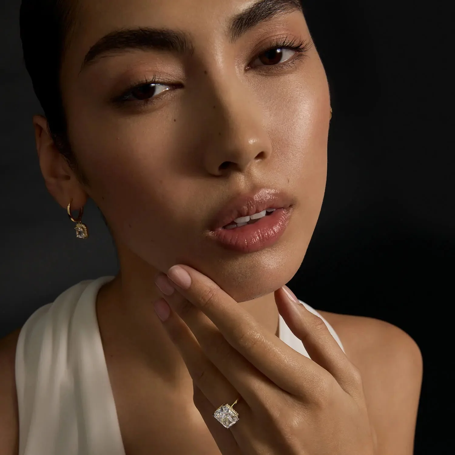 Tahlia  Ring - Image 8