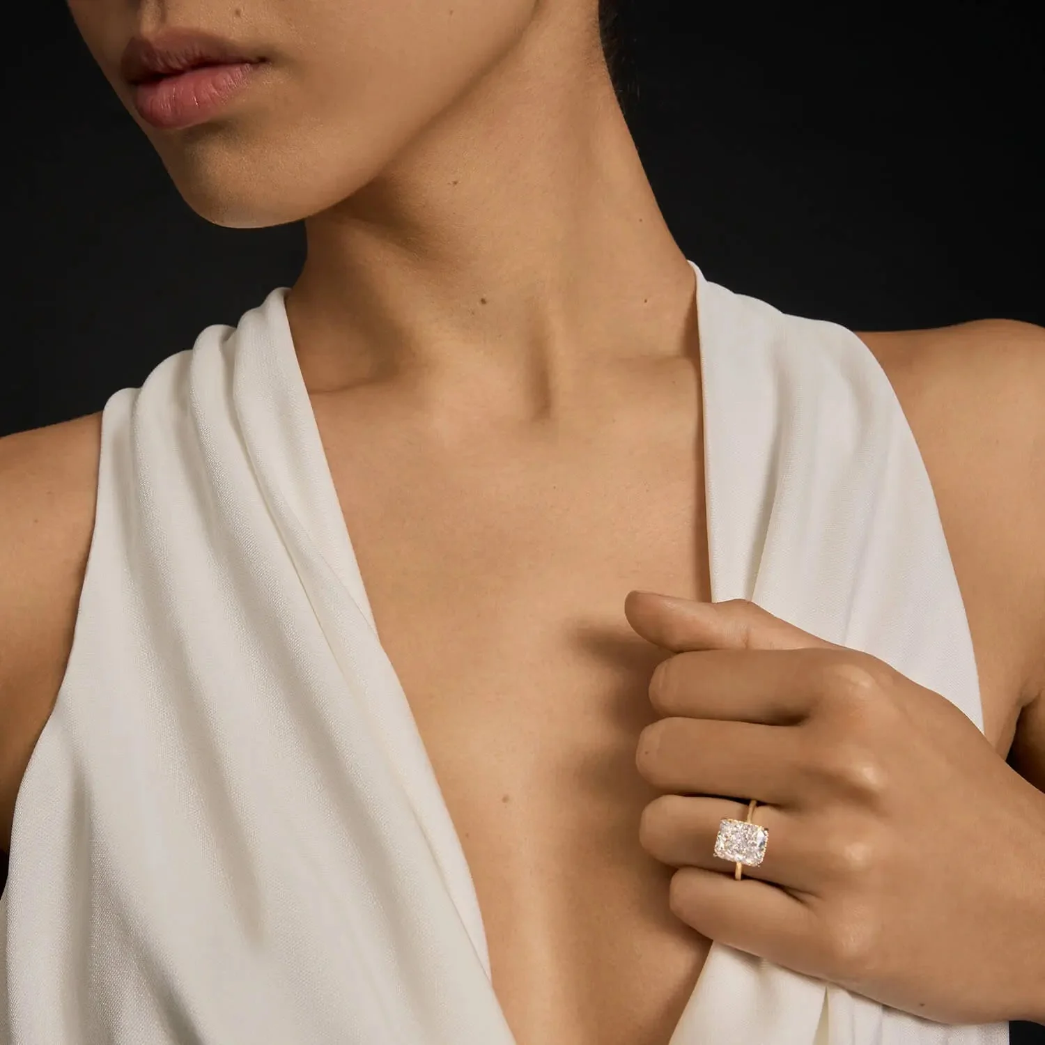 Tahlia  Ring - Image 9