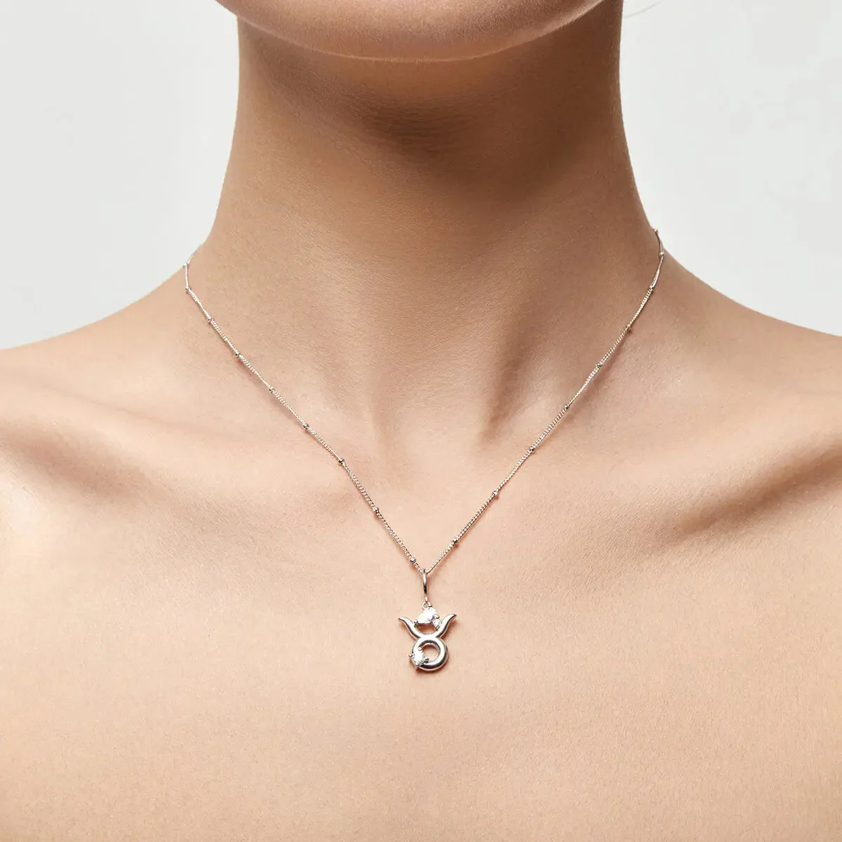 Taurus Necklace - Image 10
