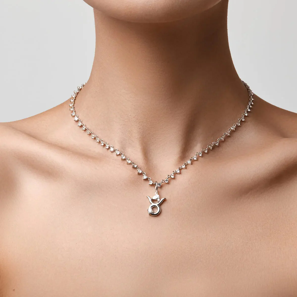 Taurus Necklace - Image 3