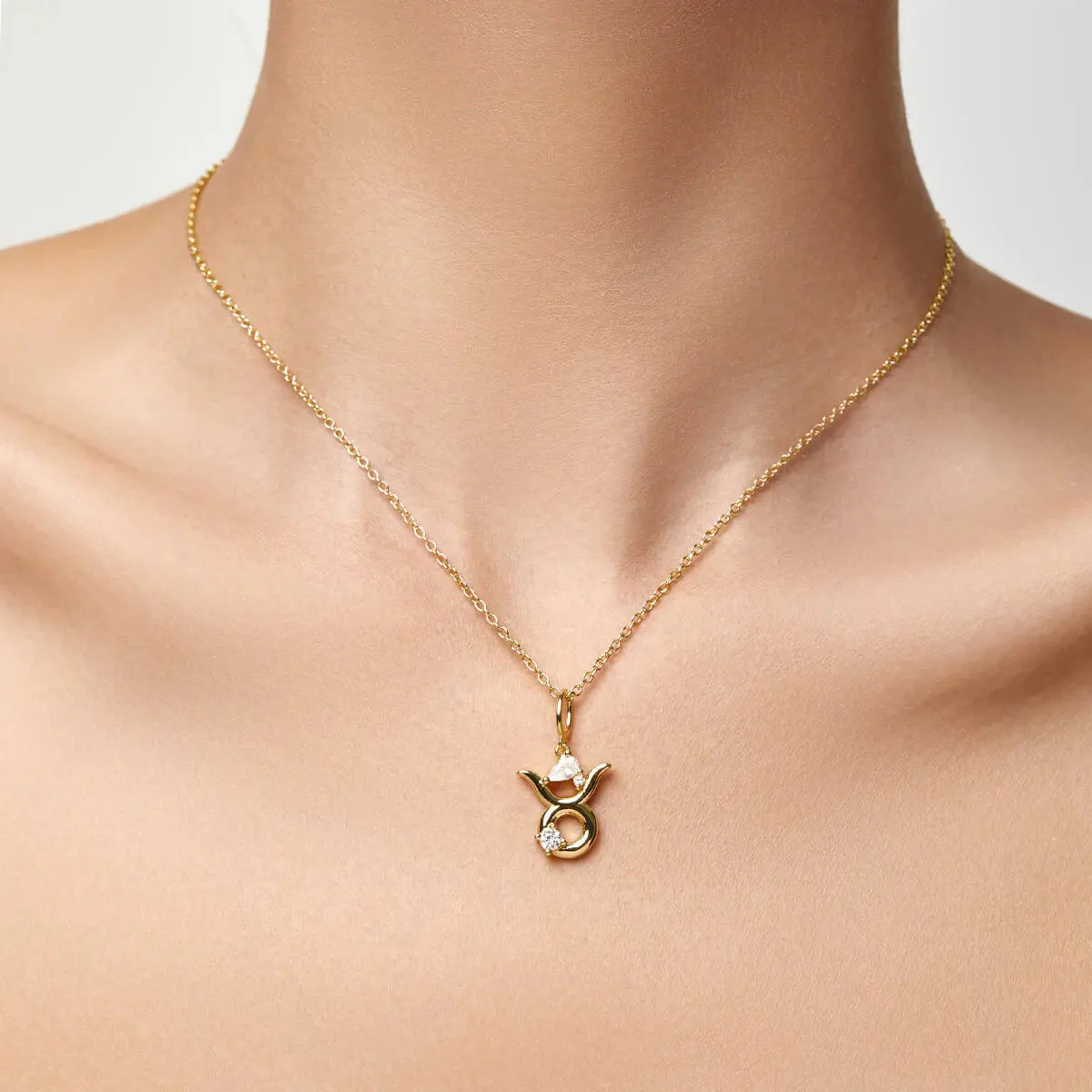 Taurus Necklace - Image 5