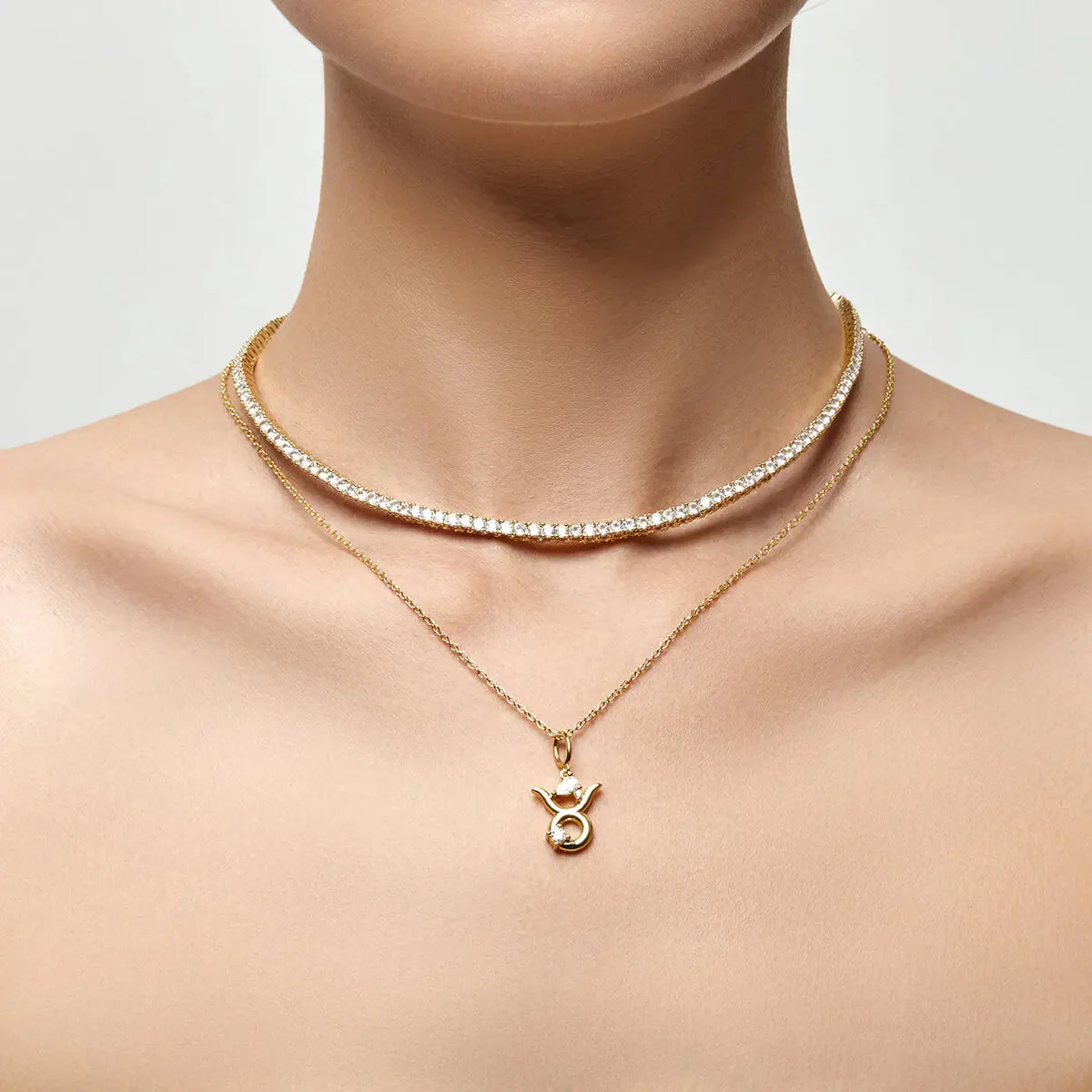 Taurus Necklace - Image 7