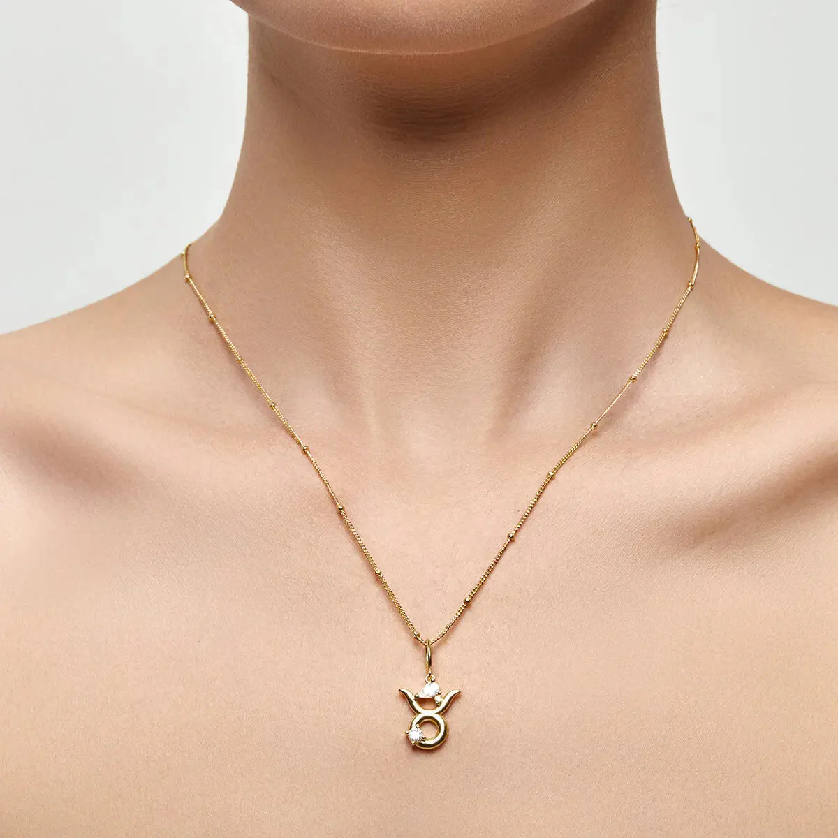 Taurus Necklace - Image 9