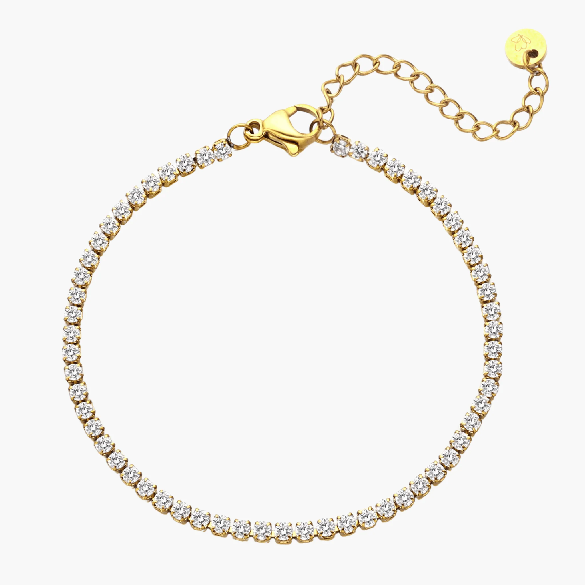 Tennis Bracelet - Image 2