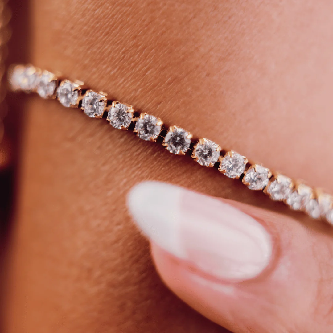 Tennis Bracelet - Image 5