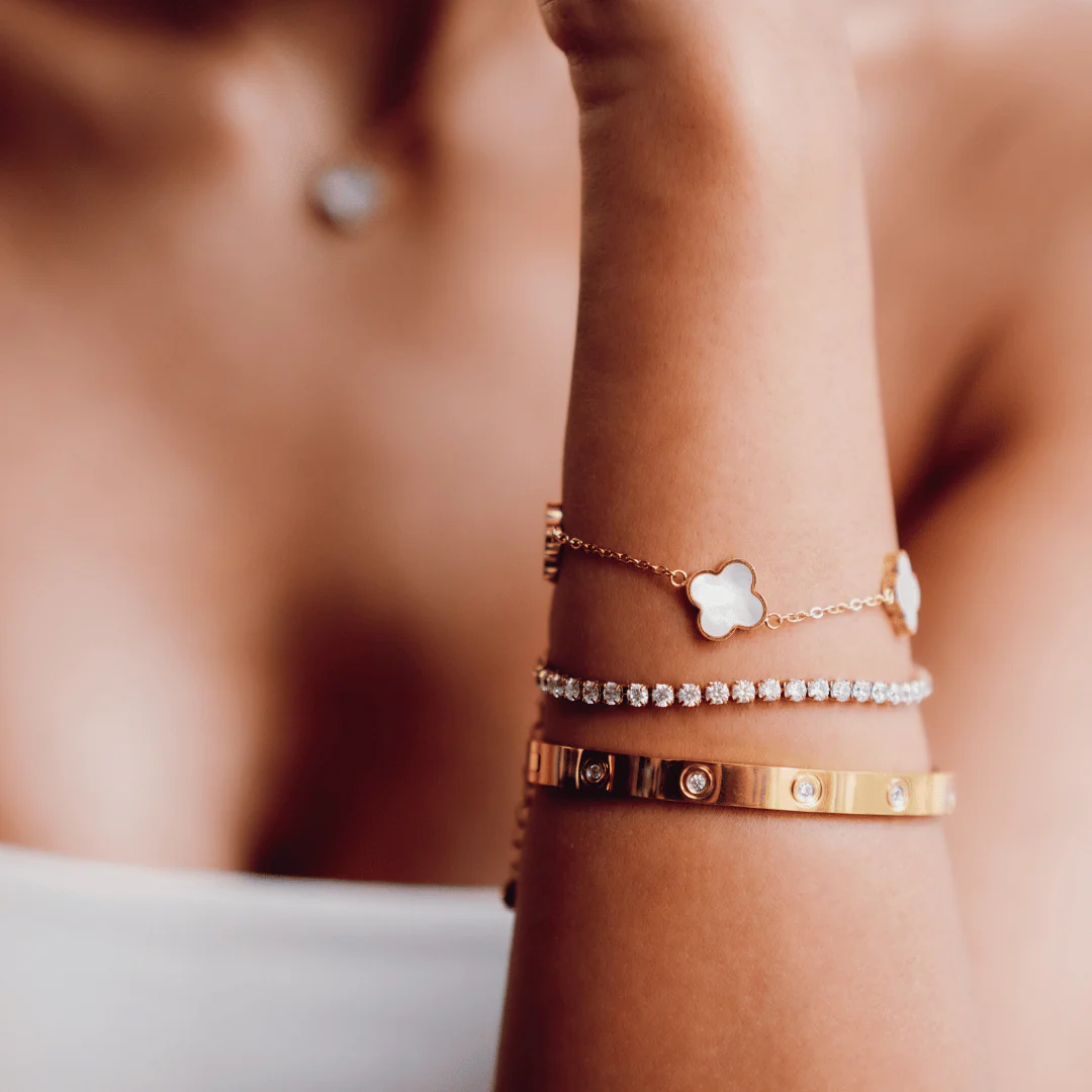 Tennis Bracelet - Image 7