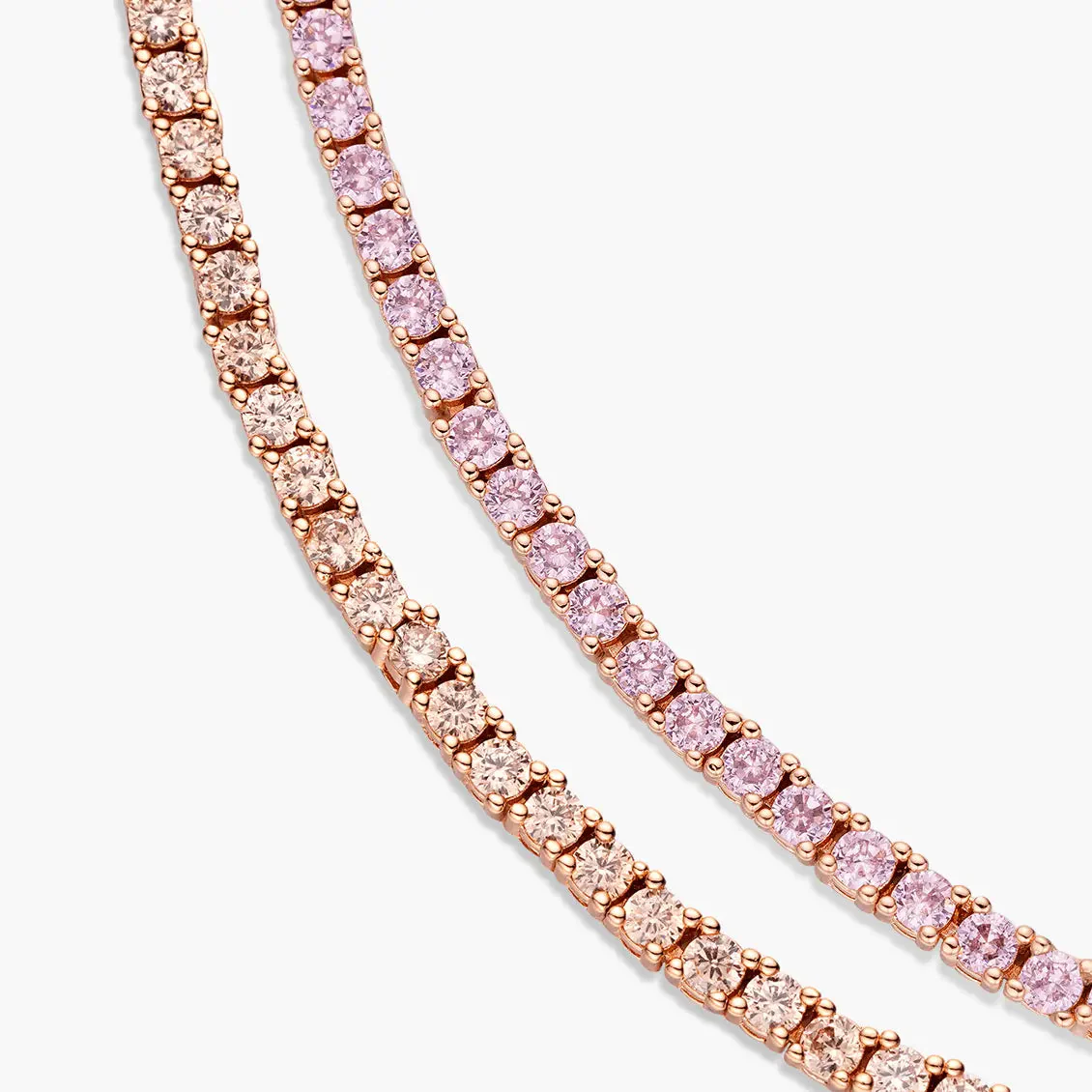 Tenniskette (2,5 mm) - Farben